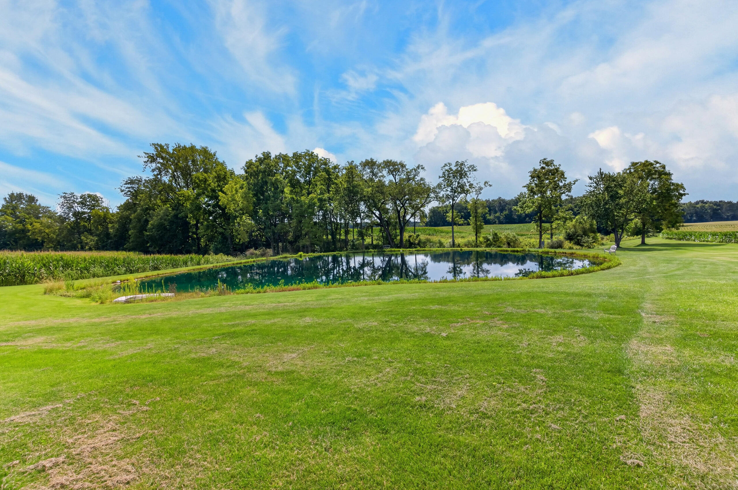 6693 Township Road 30, De Graff, Ohio 43318