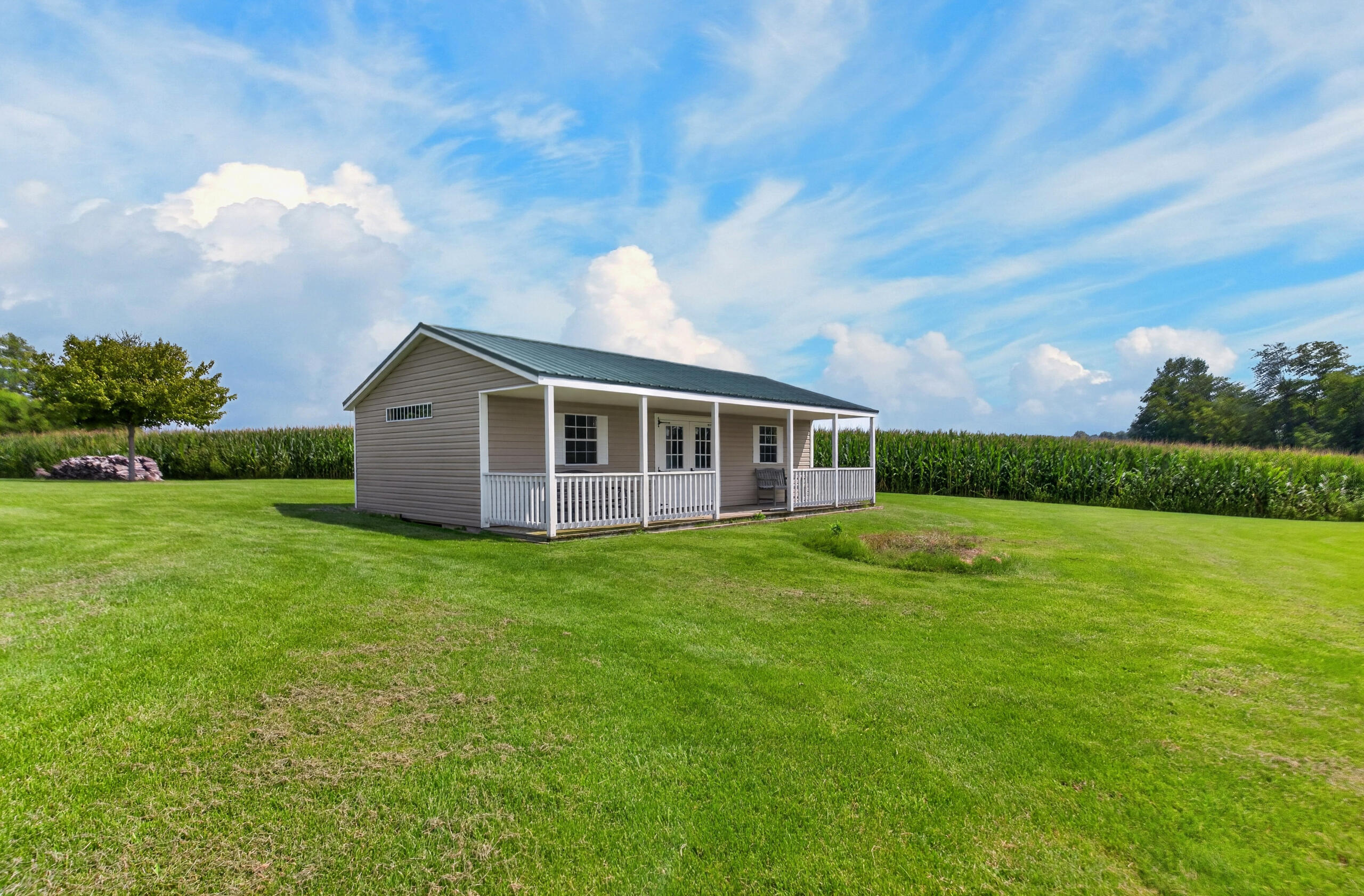6693 Township Road 30, De Graff, Ohio 43318