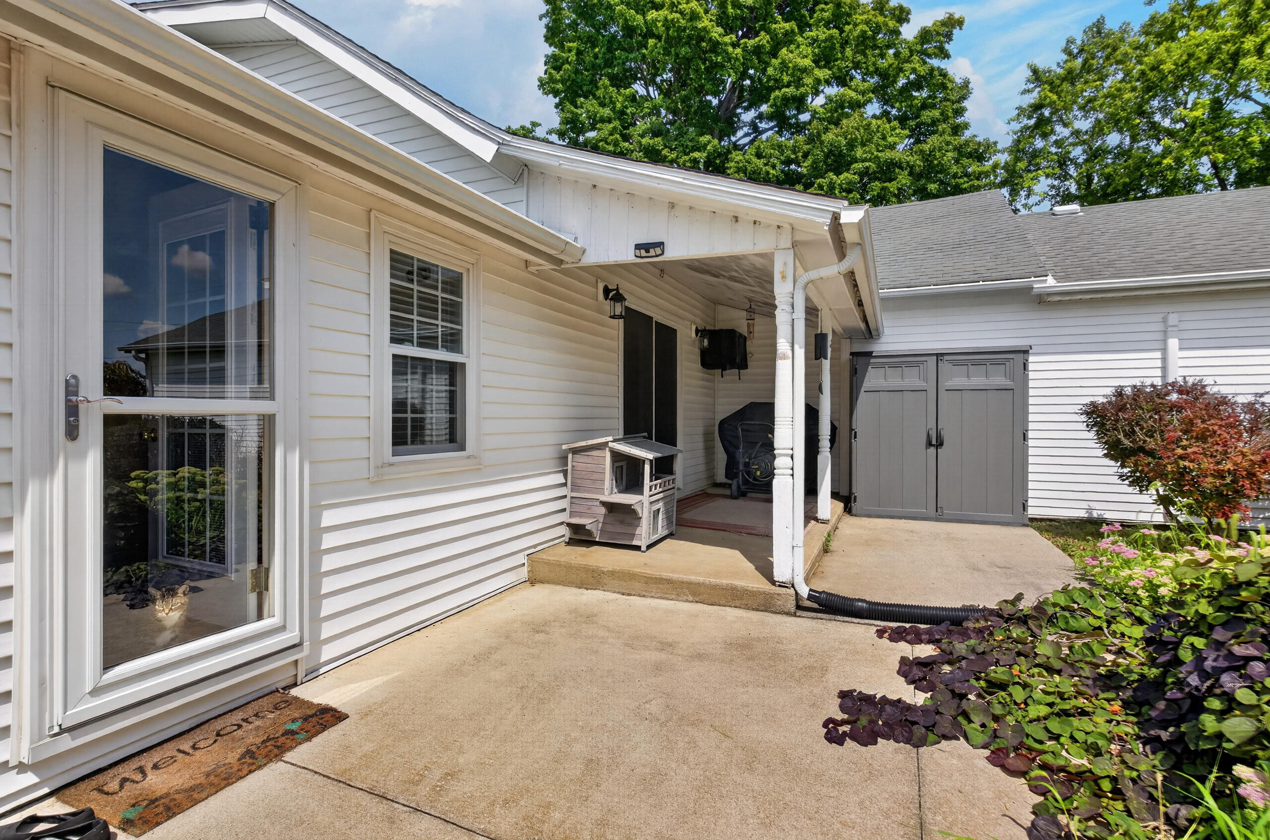 6693 Township Road 30, De Graff, Ohio 43318