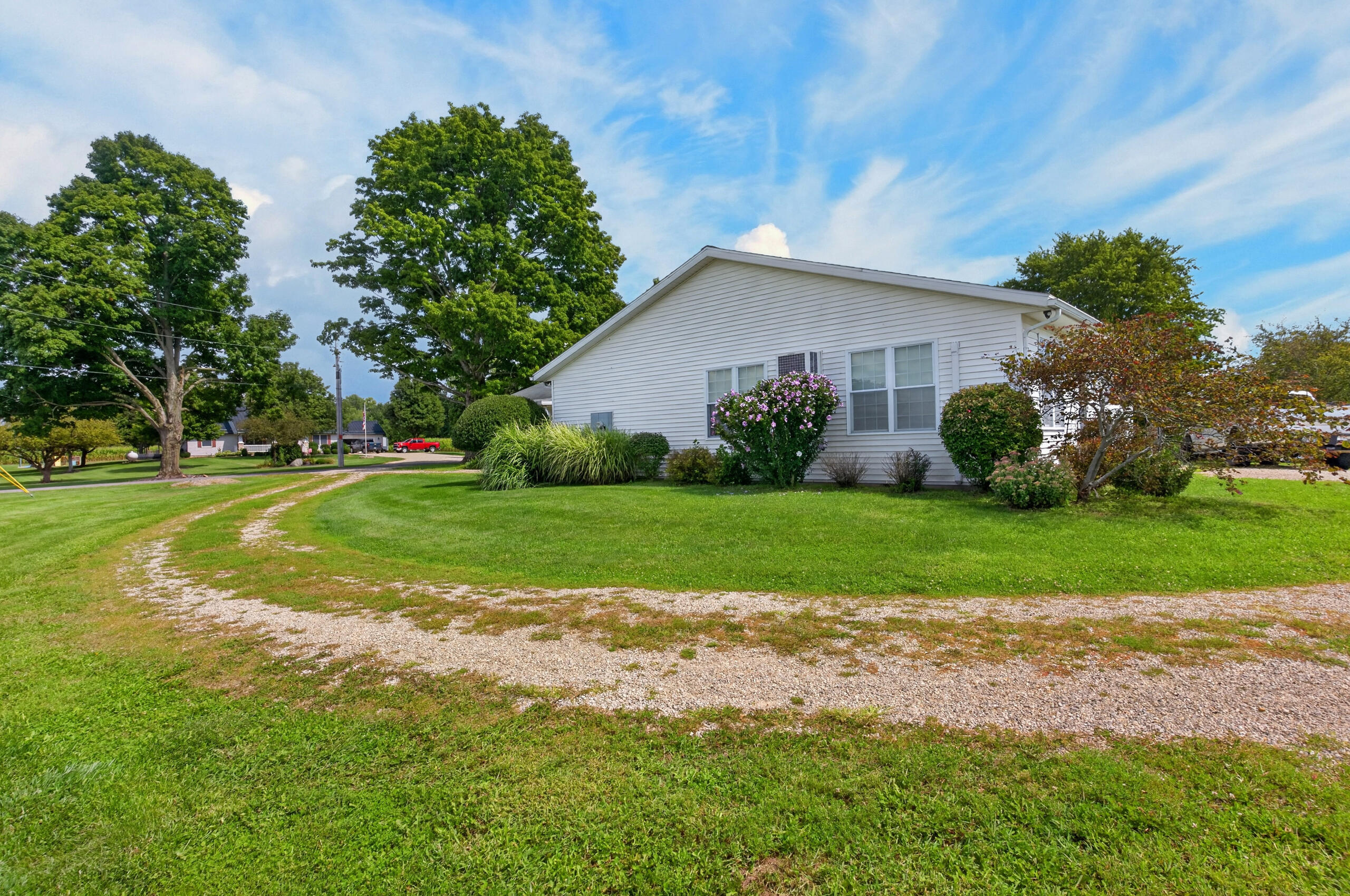 6693 Township Road 30, De Graff, Ohio 43318