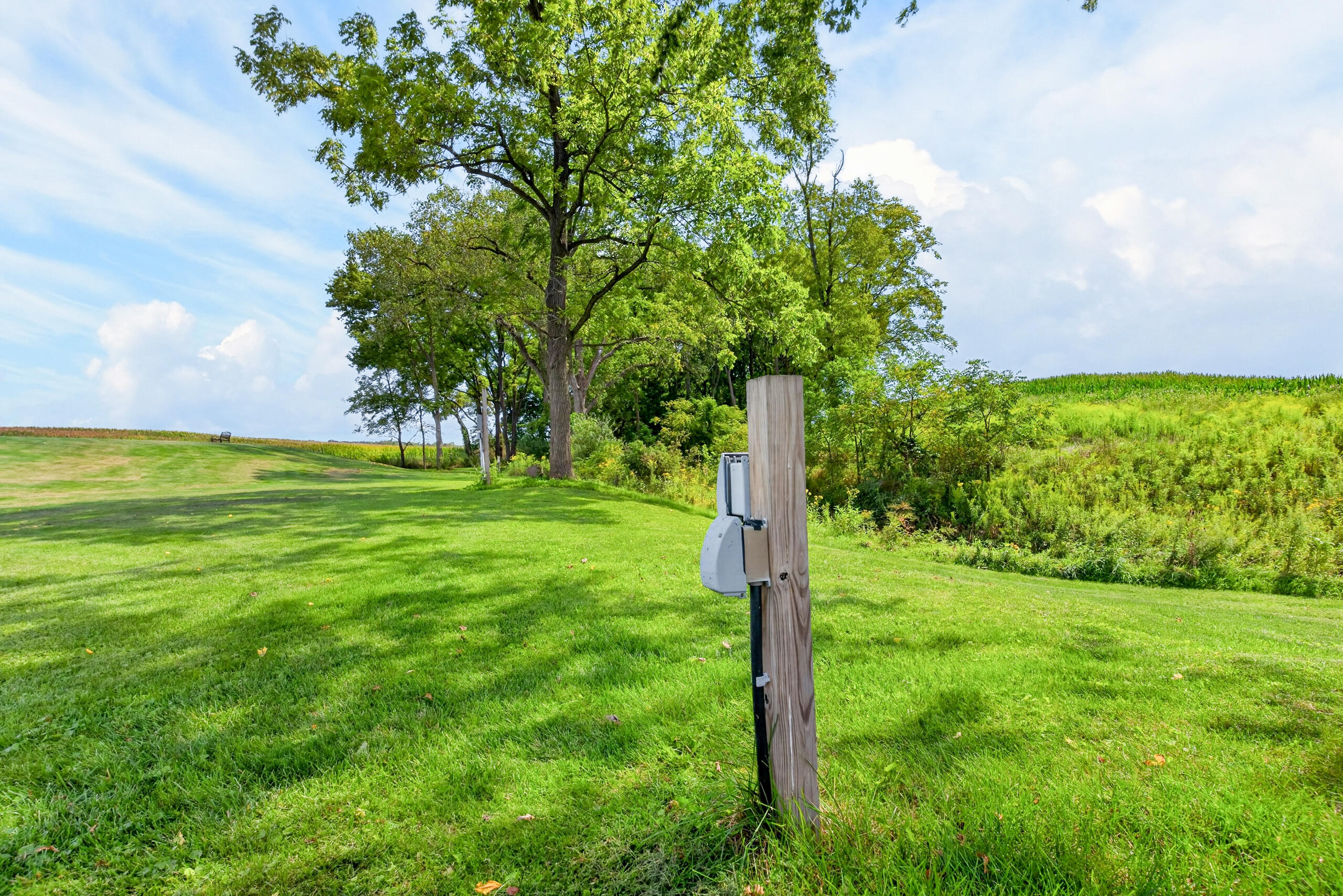 6693 Township Road 30, De Graff, Ohio 43318