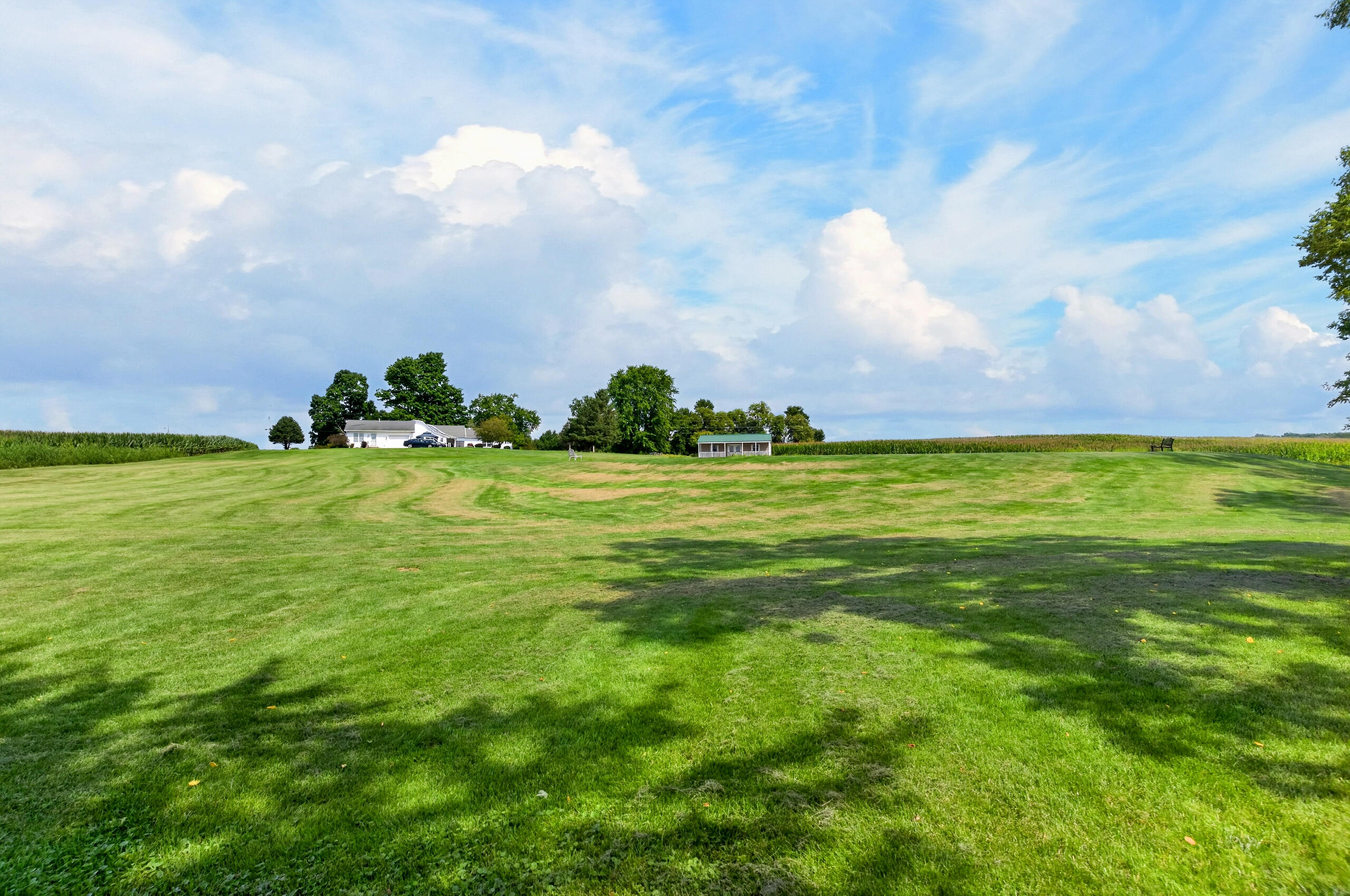6693 Township Road 30, De Graff, Ohio 43318