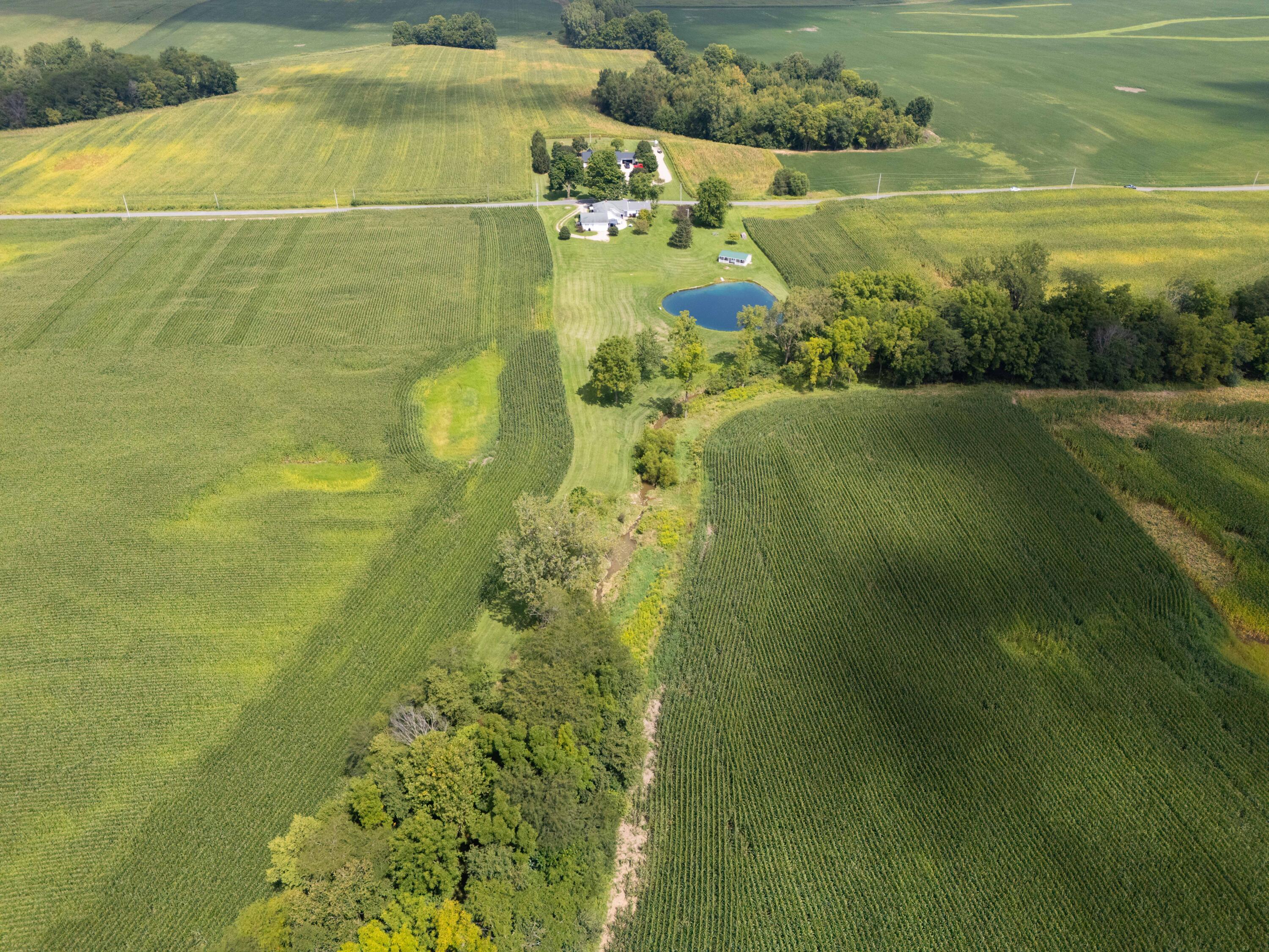 6693 Township Road 30, De Graff, Ohio 43318