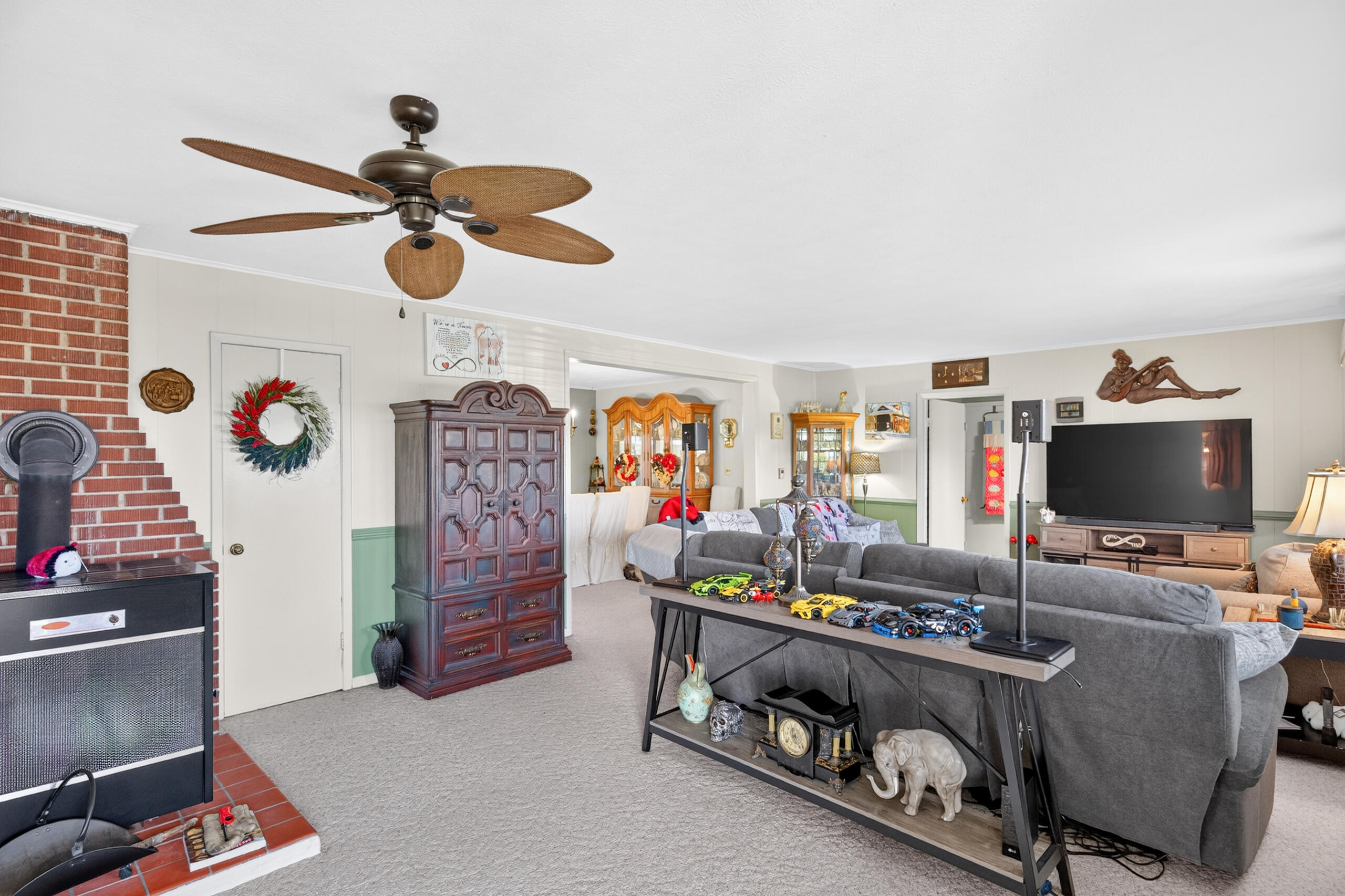6693 Township Road 30, De Graff, Ohio 43318