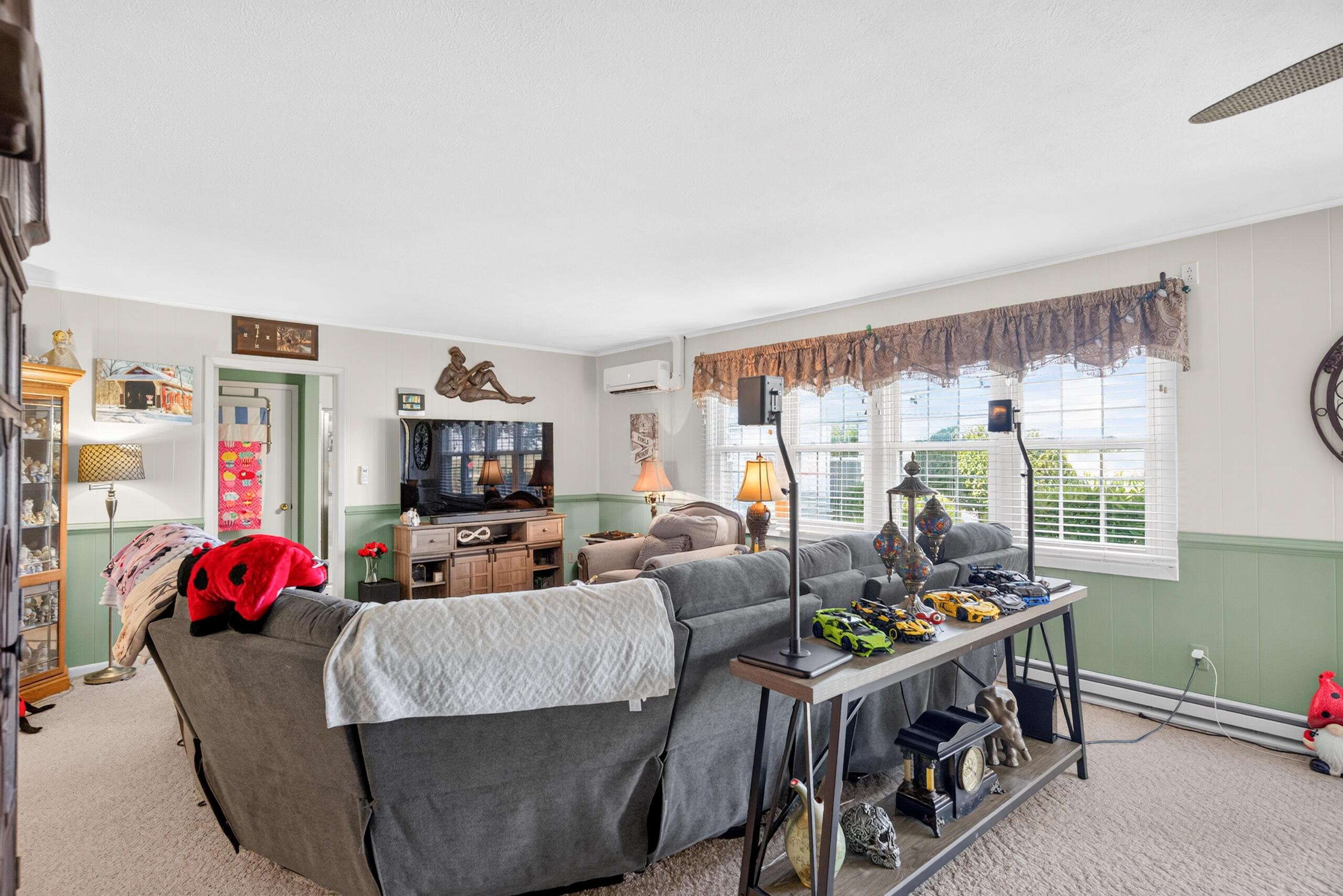 6693 Township Road 30, De Graff, Ohio 43318