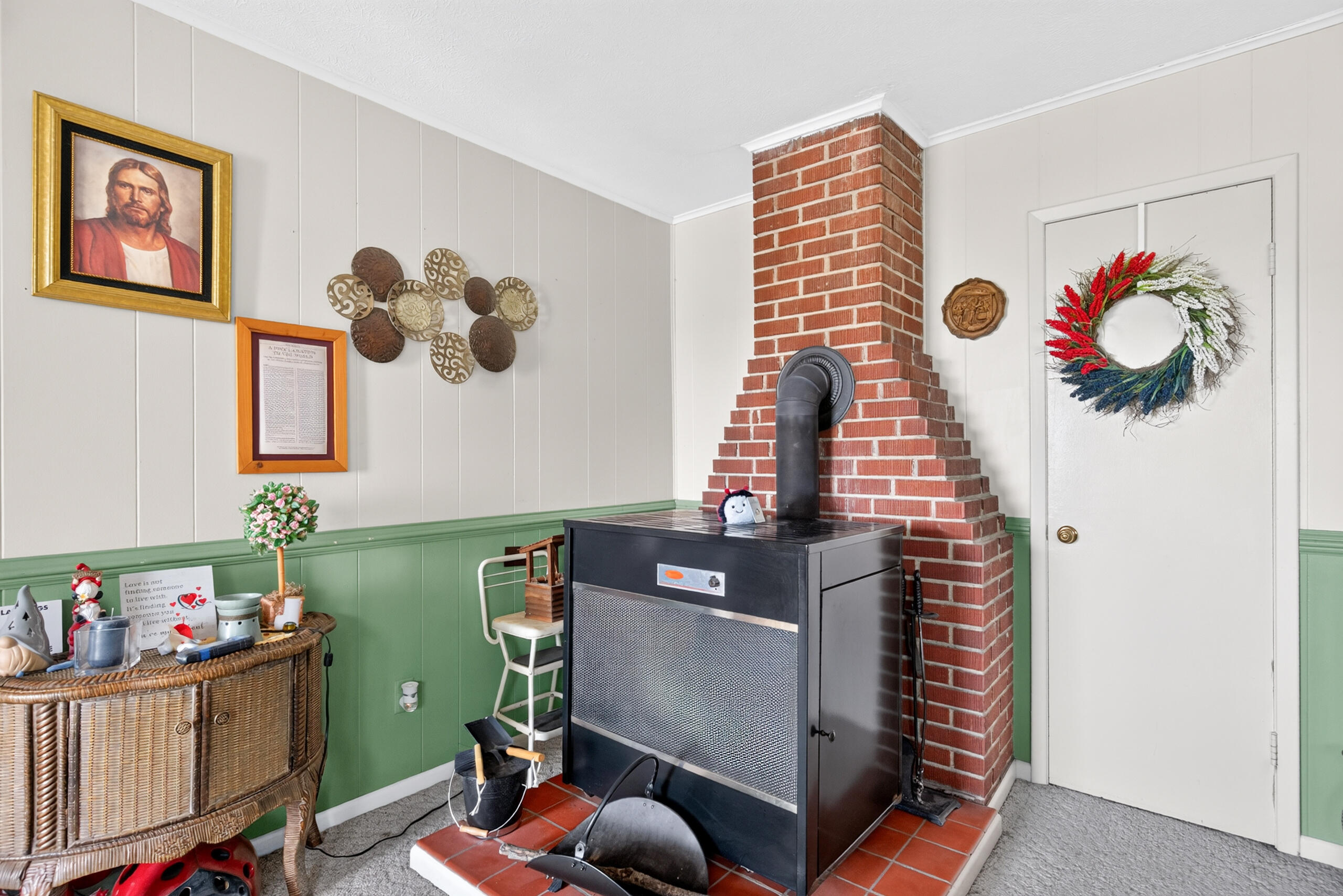 6693 Township Road 30, De Graff, Ohio 43318