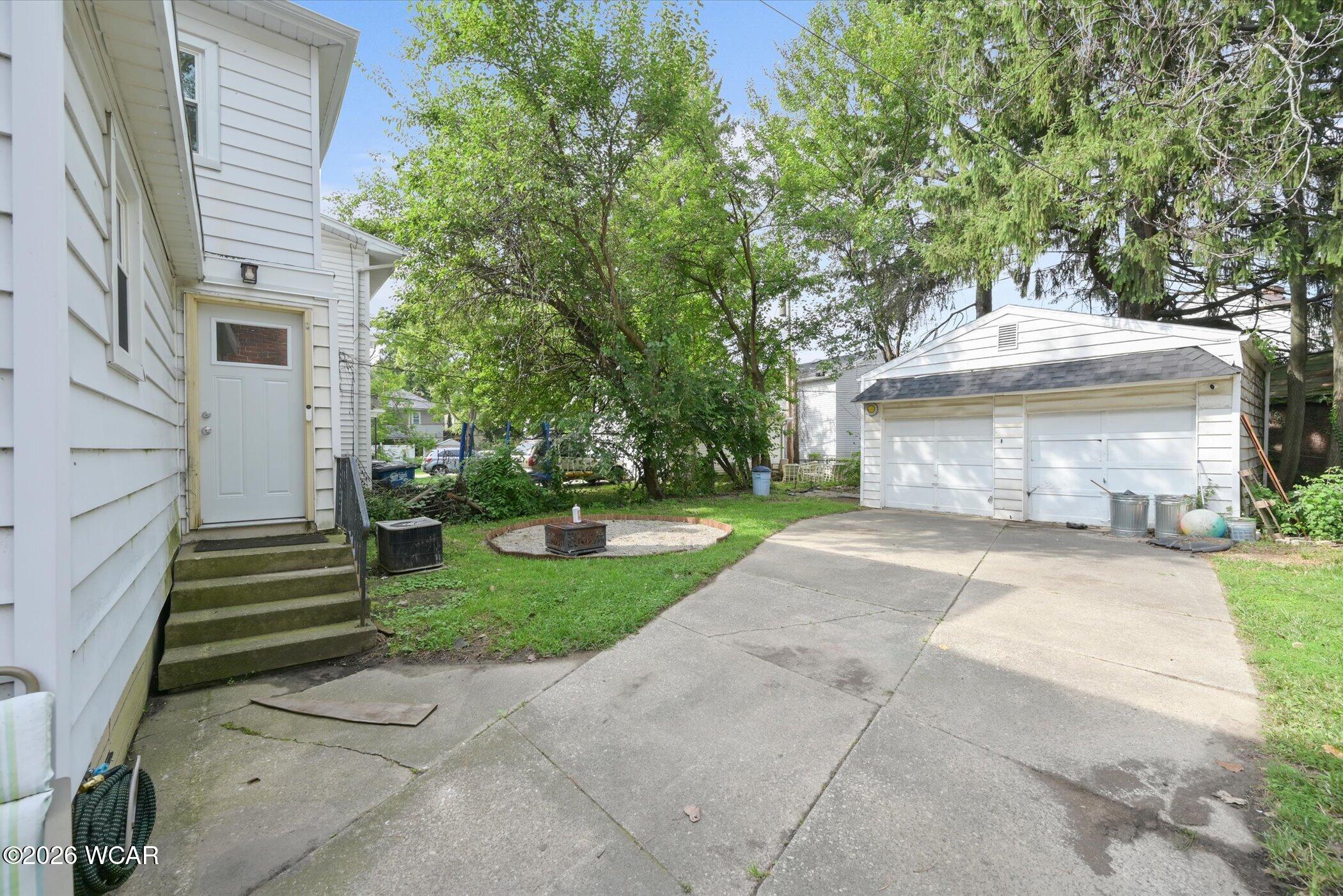 1930 Christie Street, Toledo, Ohio