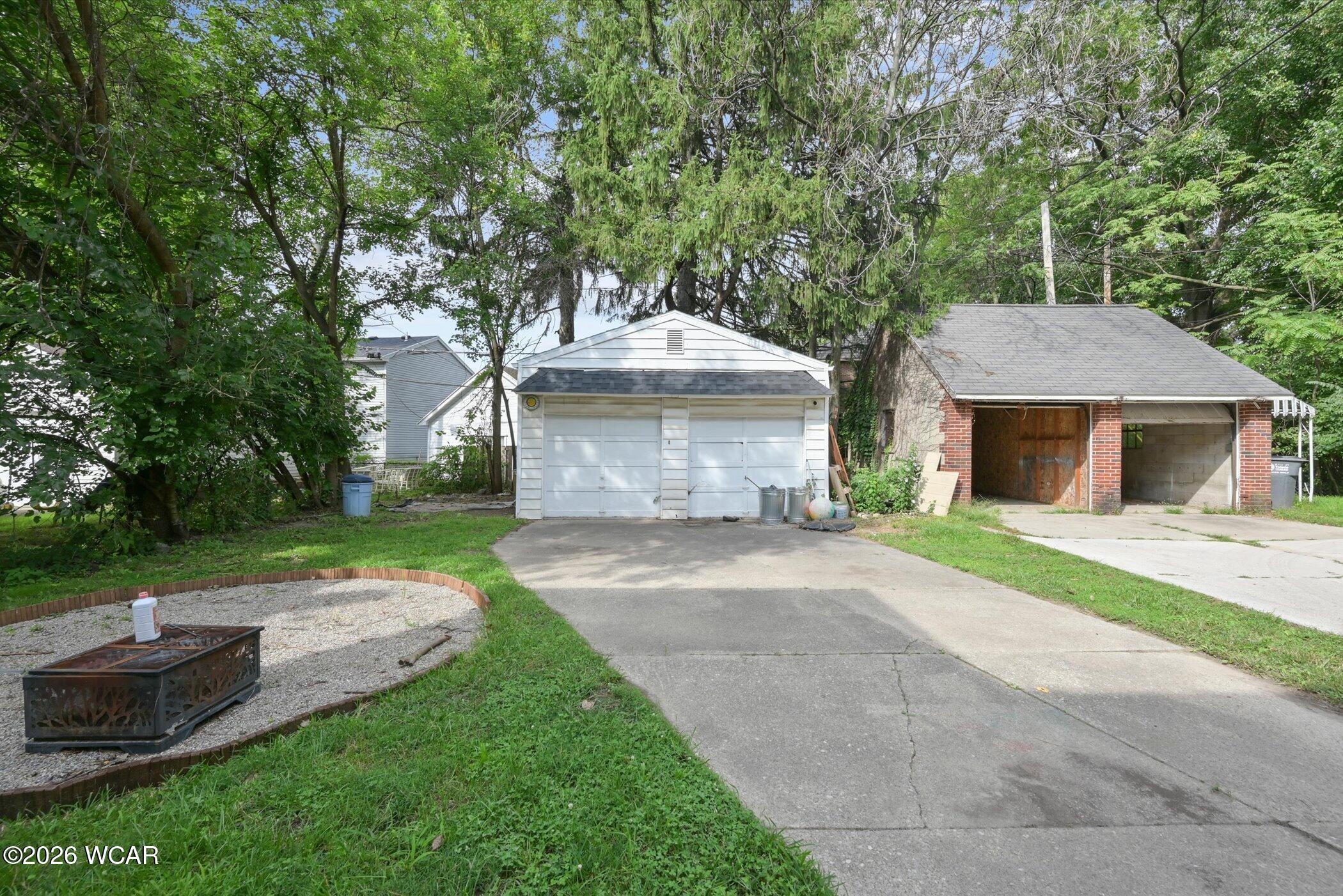 1930 Christie Street, Toledo, Ohio