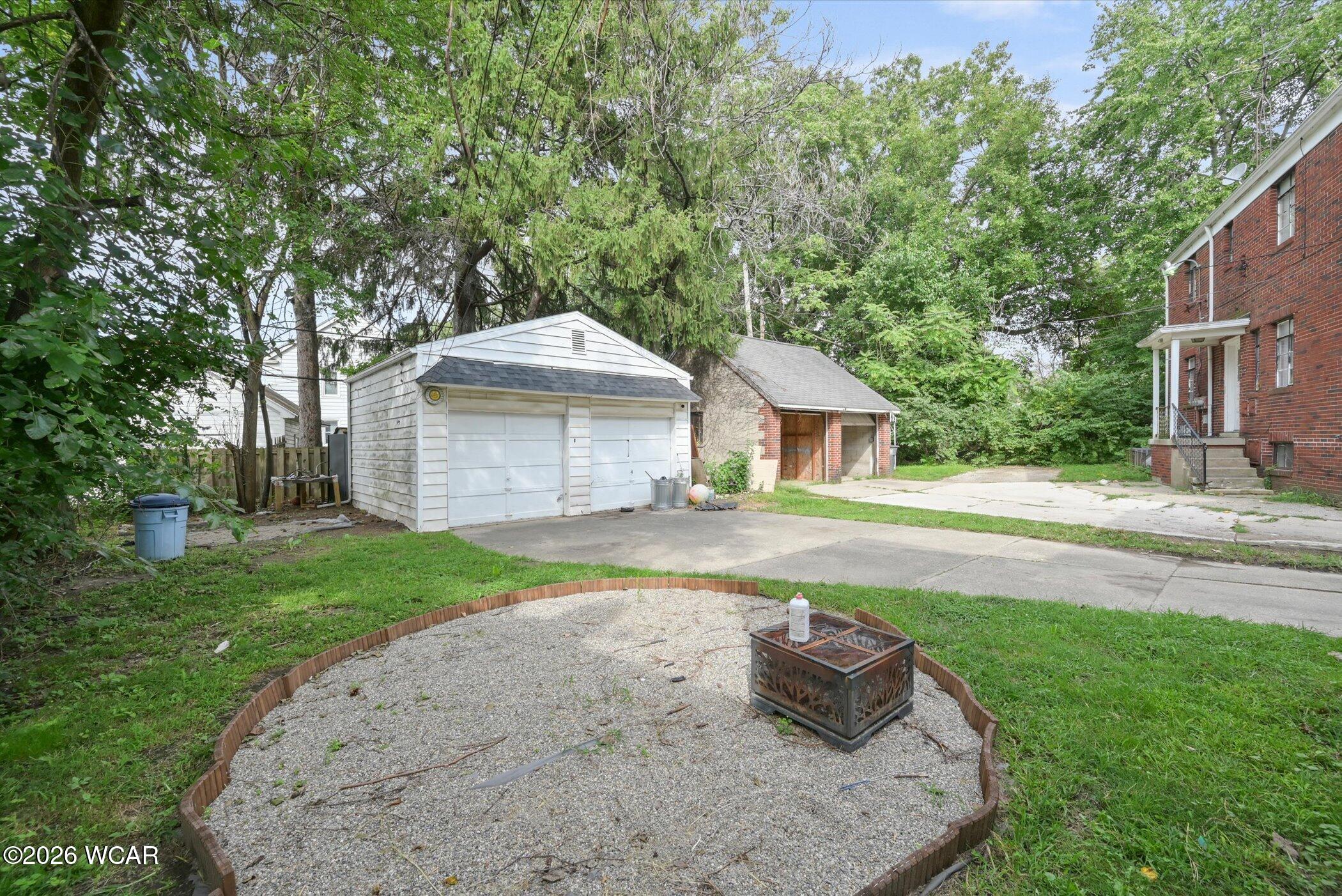 1930 Christie Street, Toledo, Ohio