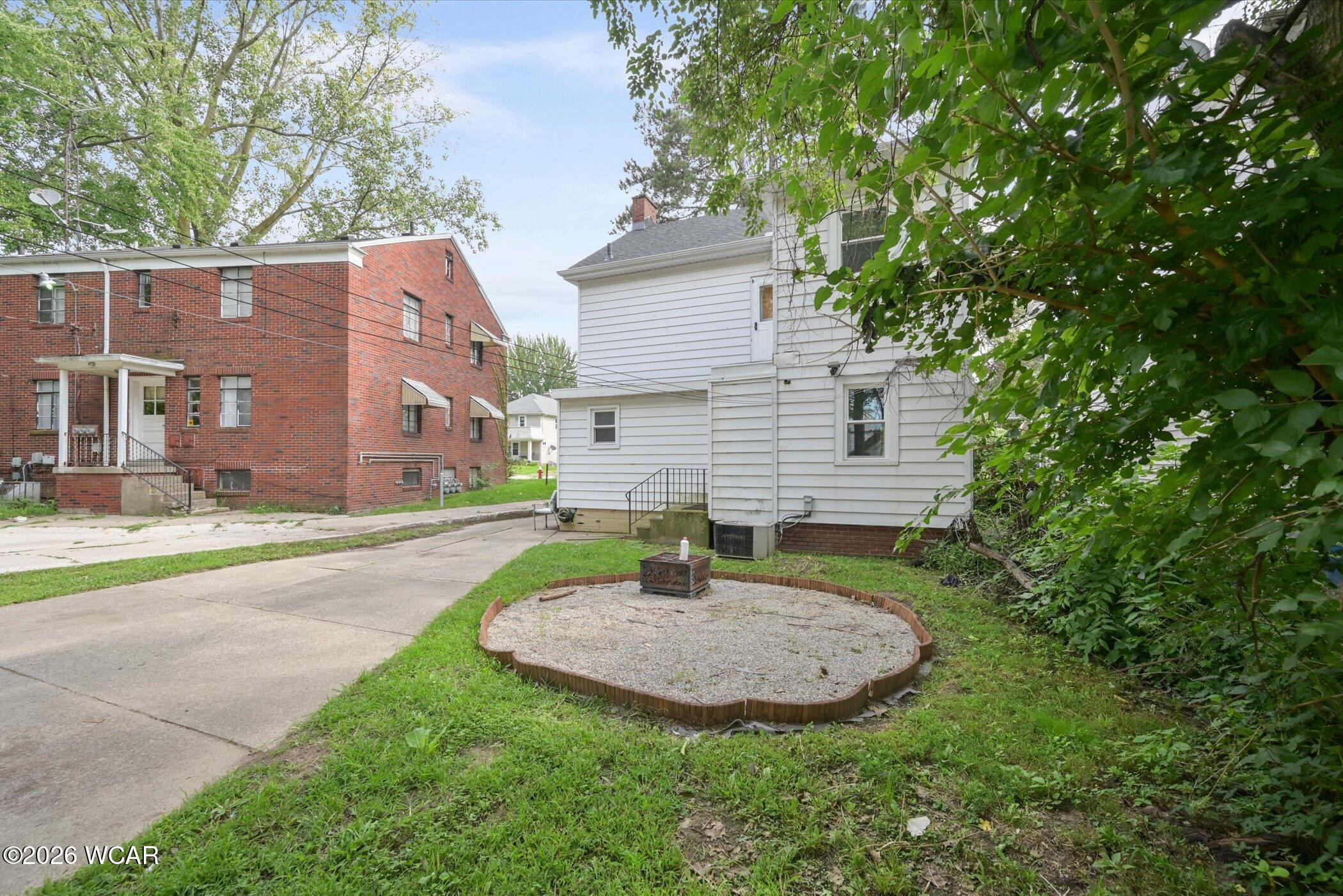 1930 Christie Street, Toledo, Ohio