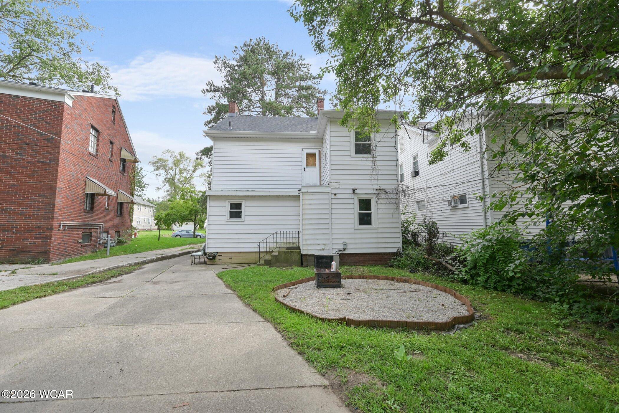 1930 Christie Street, Toledo, Ohio