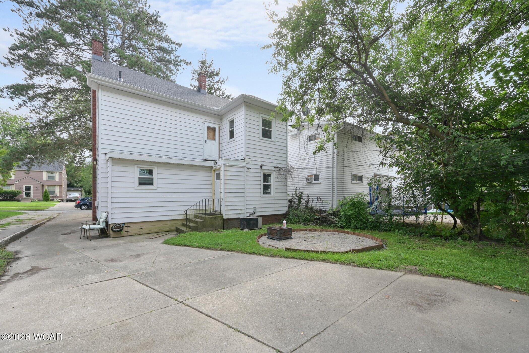 1930 Christie Street, Toledo, Ohio