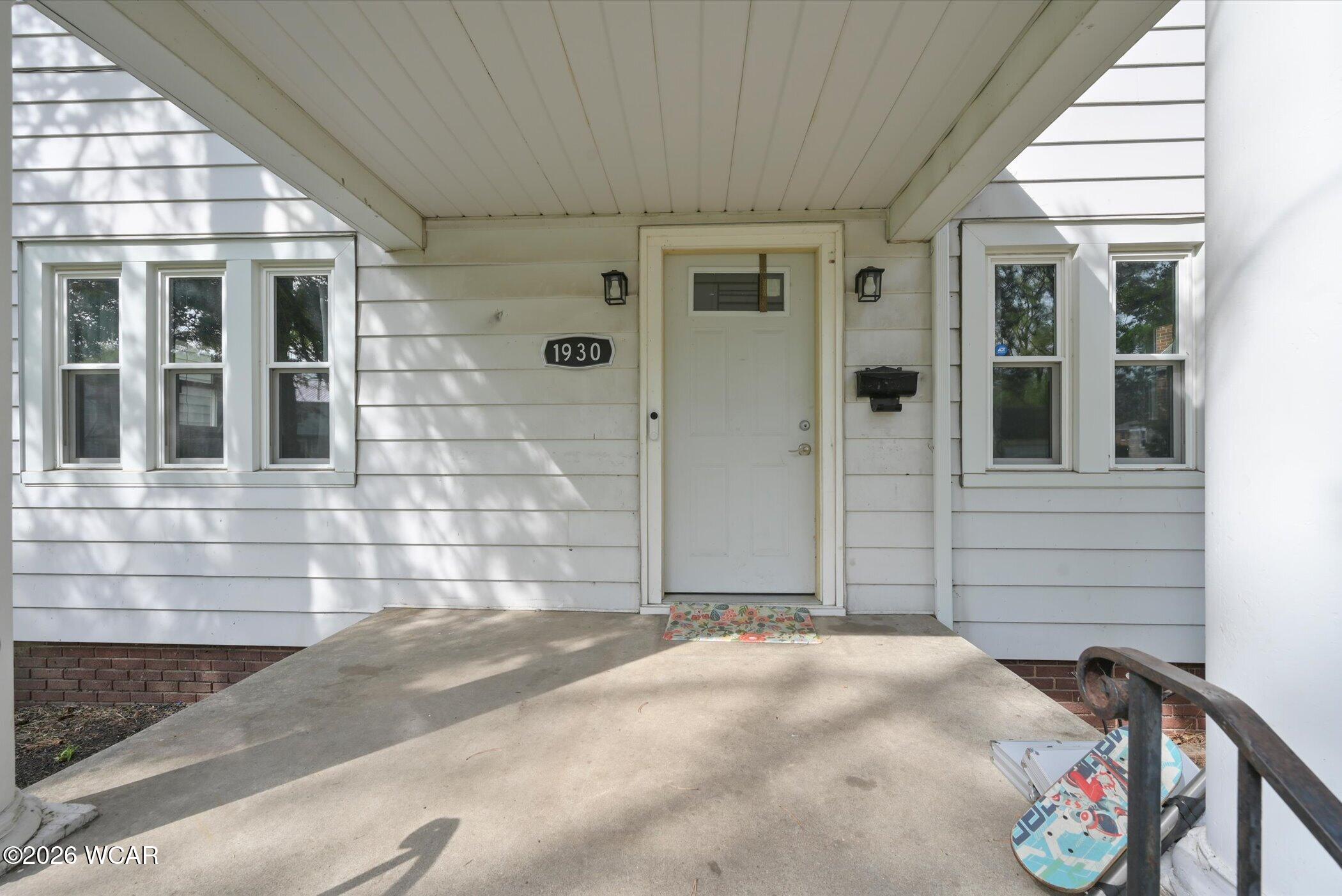 1930 Christie Street, Toledo, Ohio