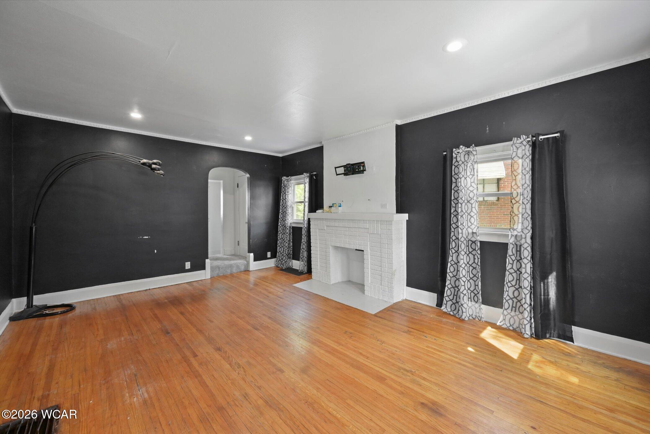 1930 Christie Street, Toledo, Ohio