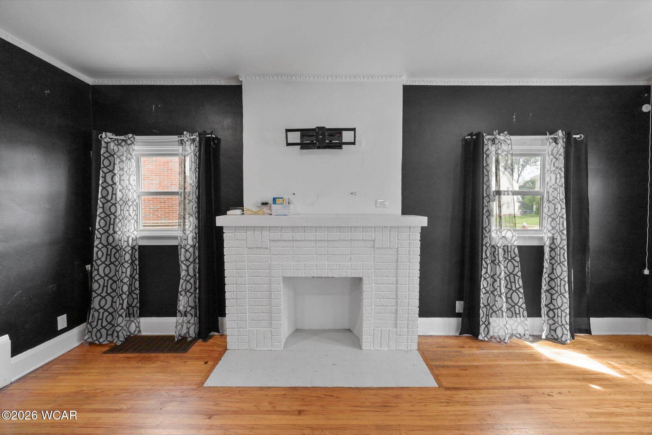 1930 Christie Street, Toledo, Ohio