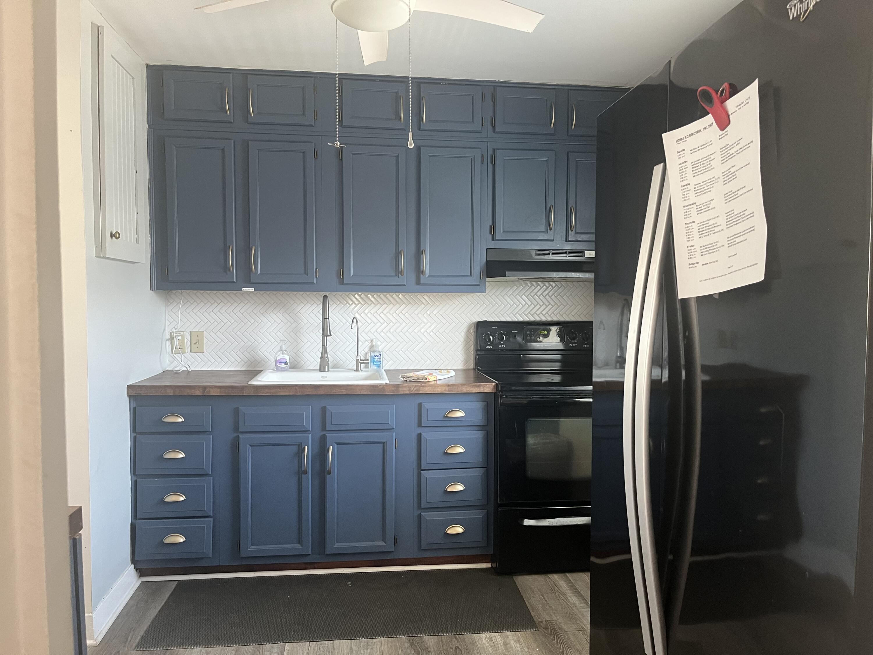 9484 Buckeye, Huntsville, Ohio 43324