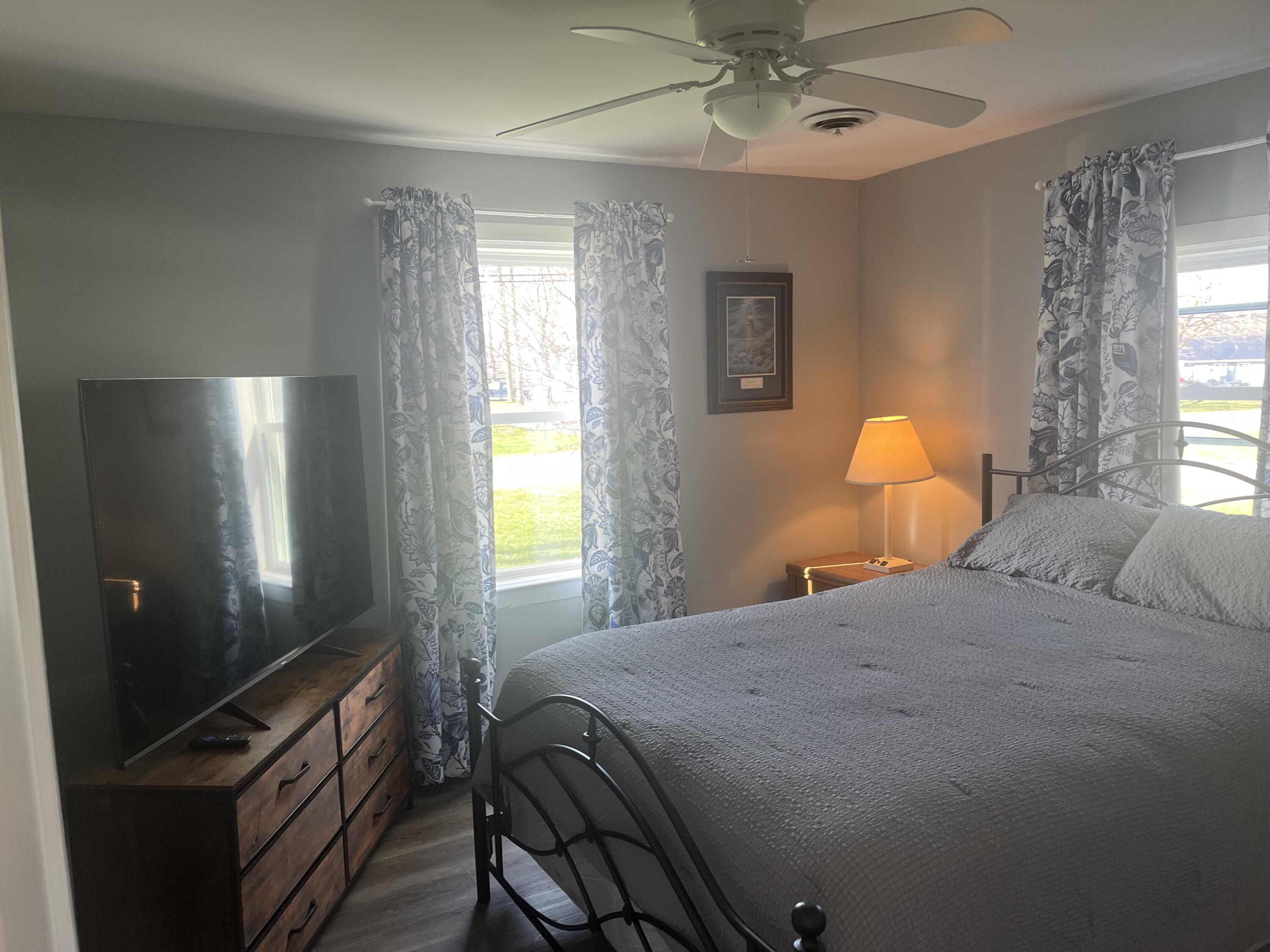 9484 Buckeye, Huntsville, Ohio 43324
