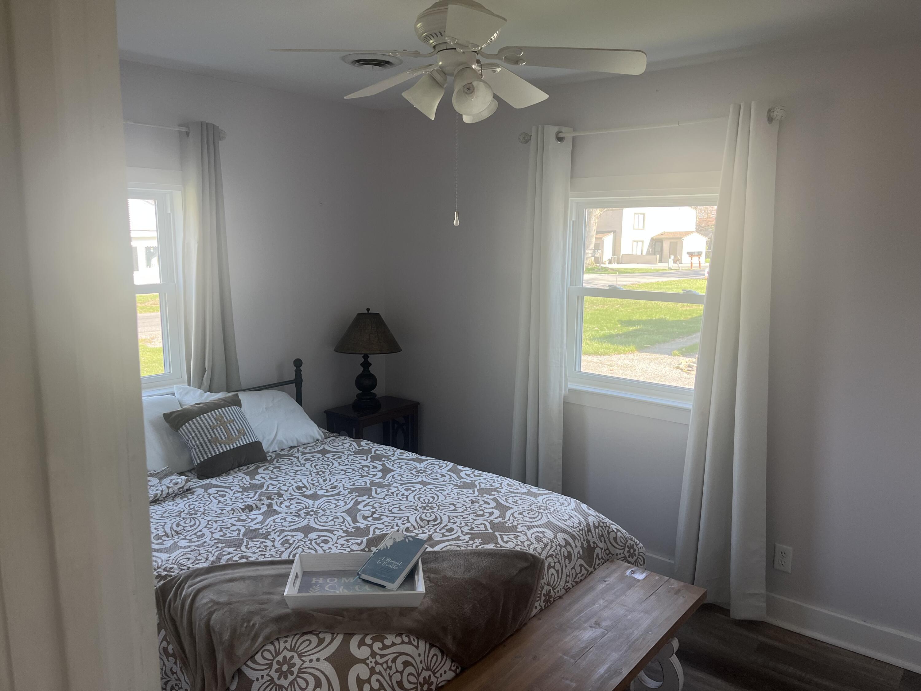 9484 Buckeye, Huntsville, Ohio 43324