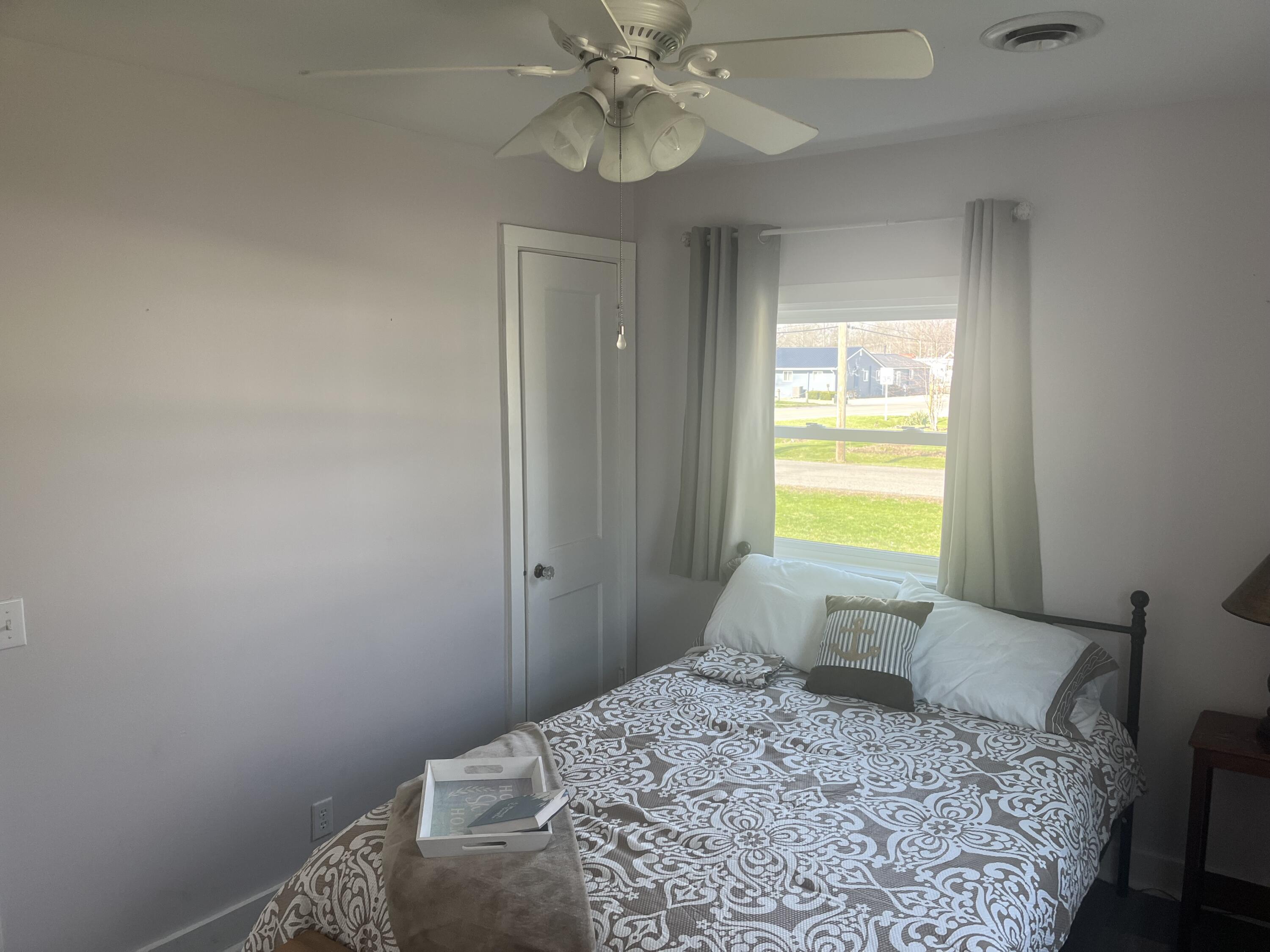 9484 Buckeye, Huntsville, Ohio 43324