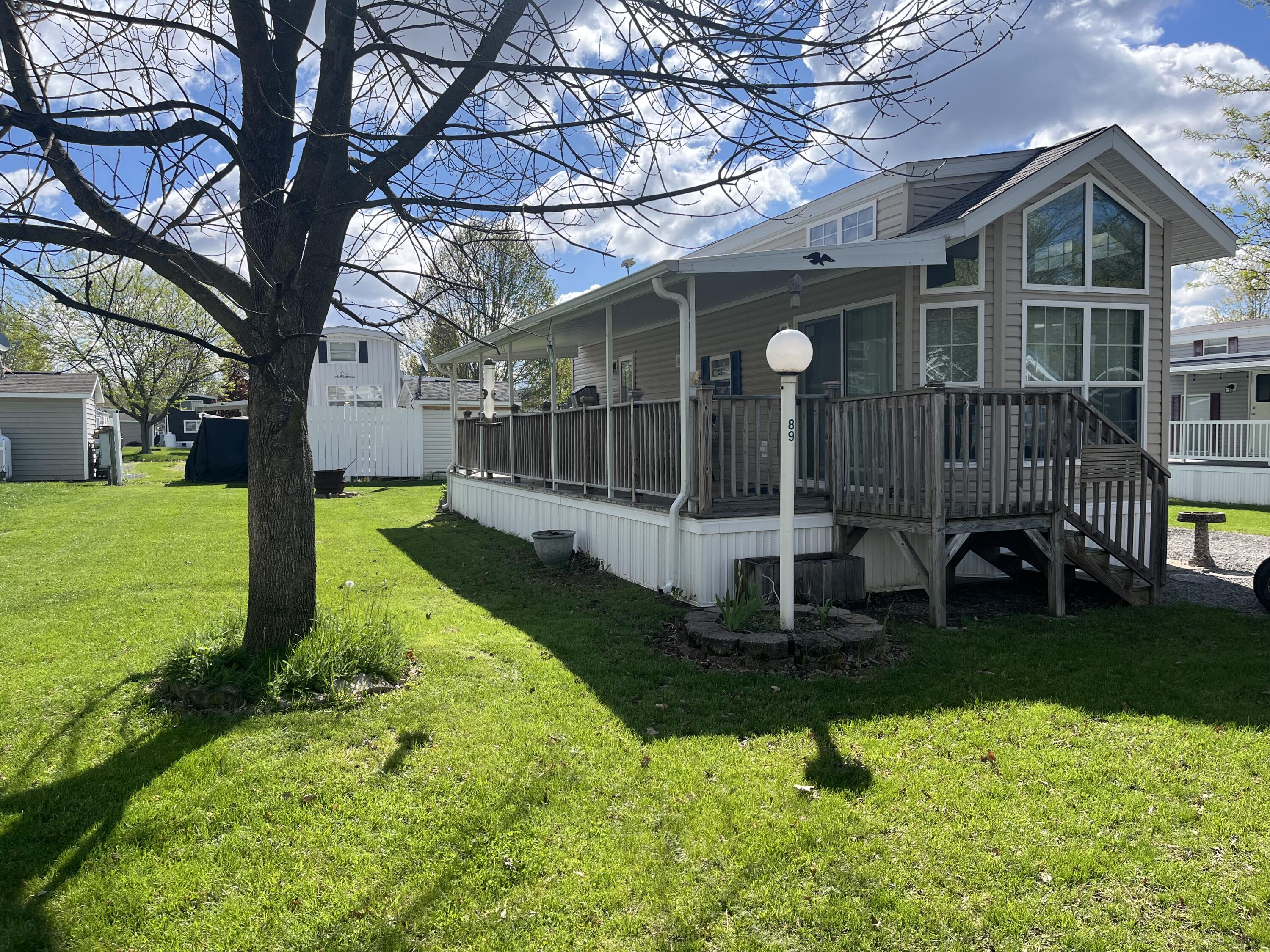 11377 Township Road 266, Lakeview, Ohio 43331