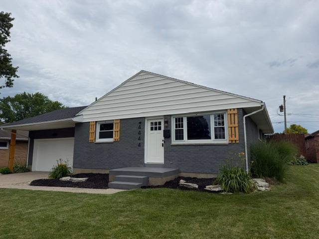 4444 Reno, Springfield, Ohio 45503
