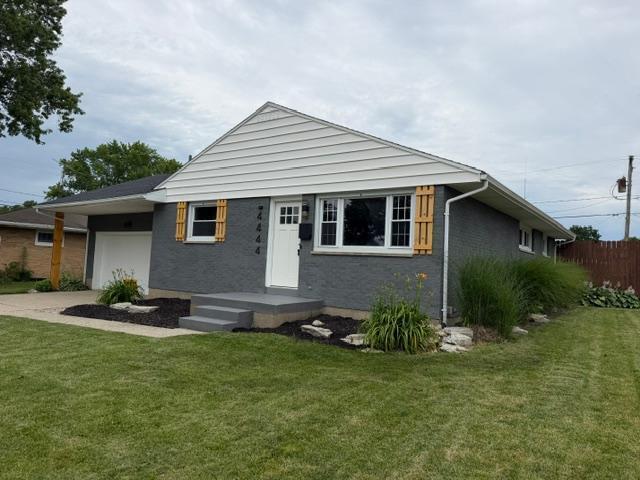 4444 Reno, Springfield, Ohio 45503