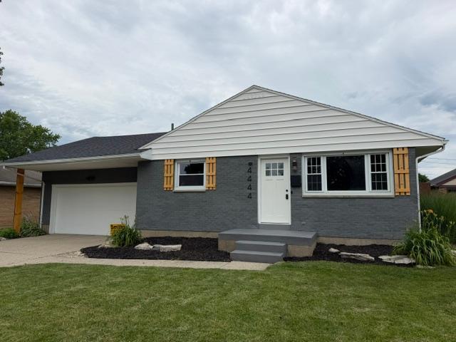 4444 Reno, Springfield, Ohio 45503