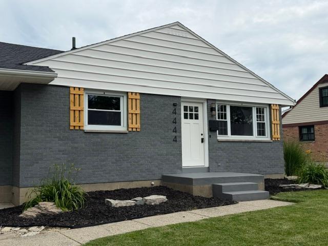 4444 Reno, Springfield, Ohio 45503