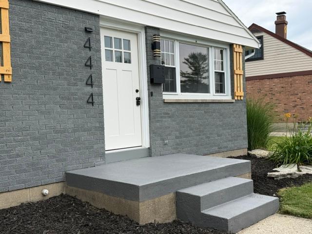 4444 Reno, Springfield, Ohio 45503