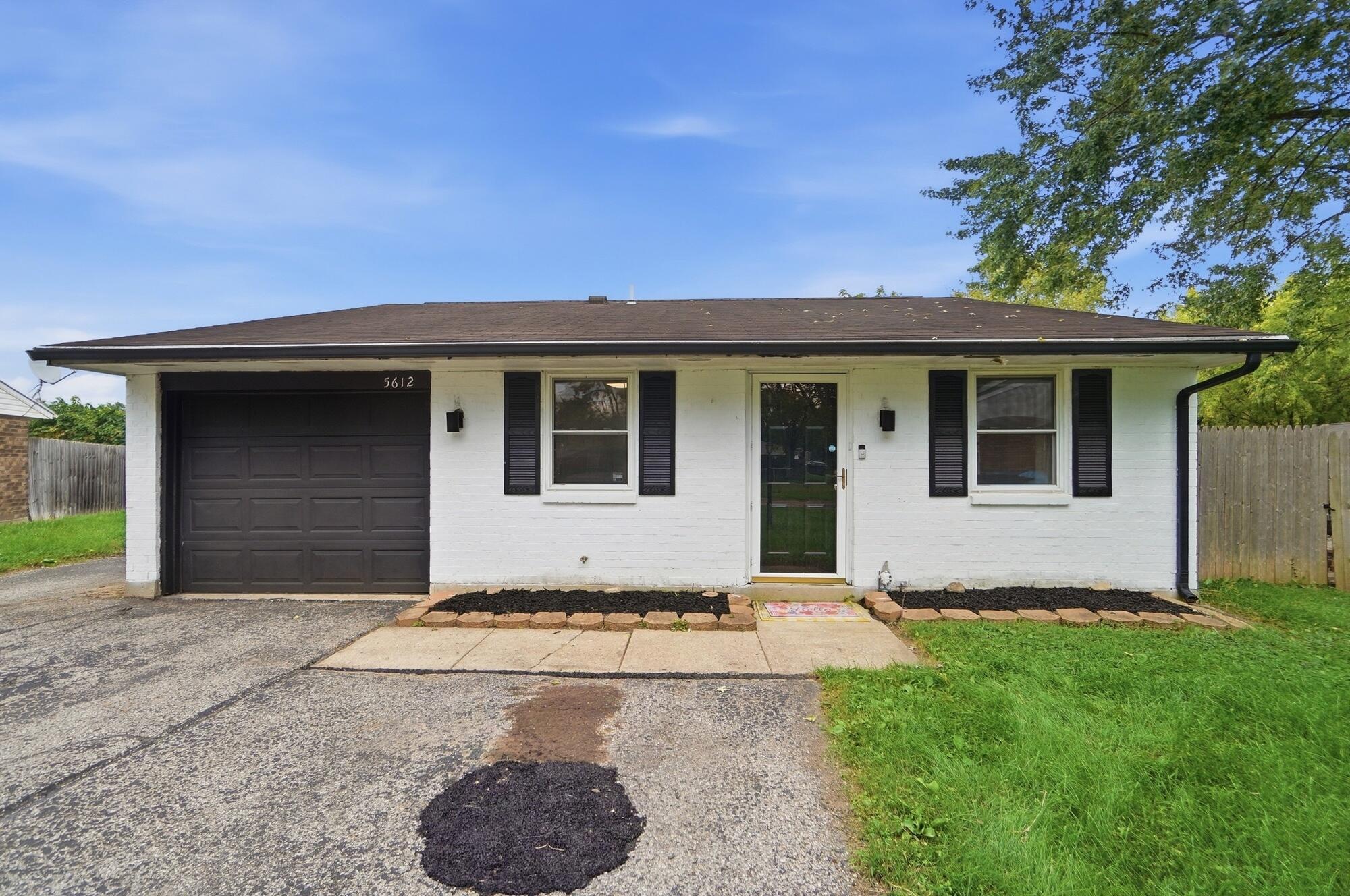5612 Persian, Dayton, Ohio 45424