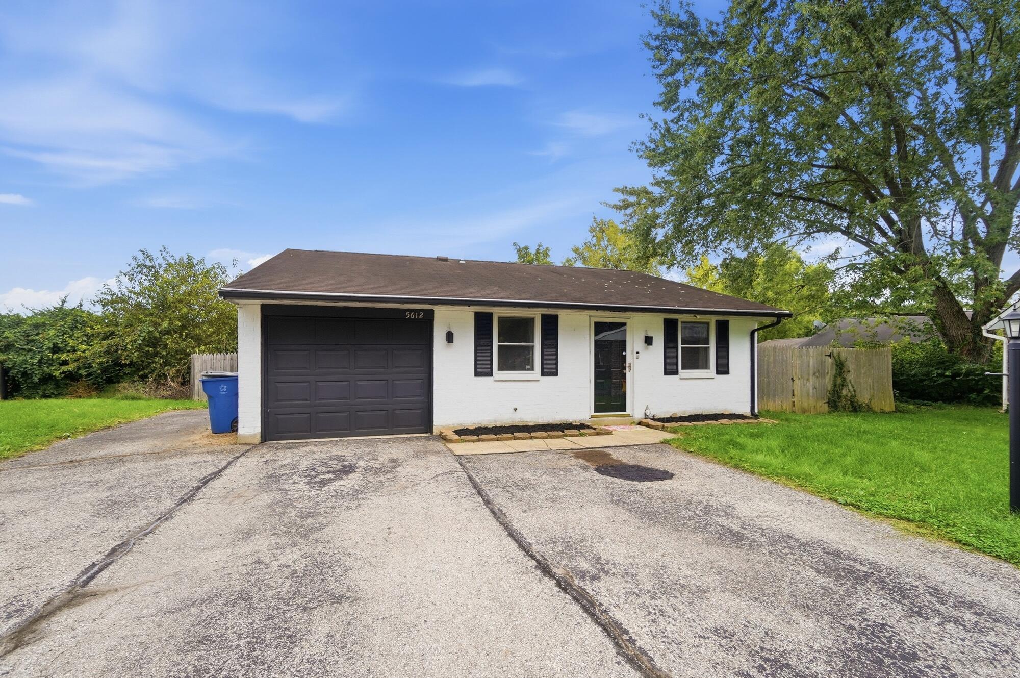 5612 Persian, Dayton, Ohio 45424