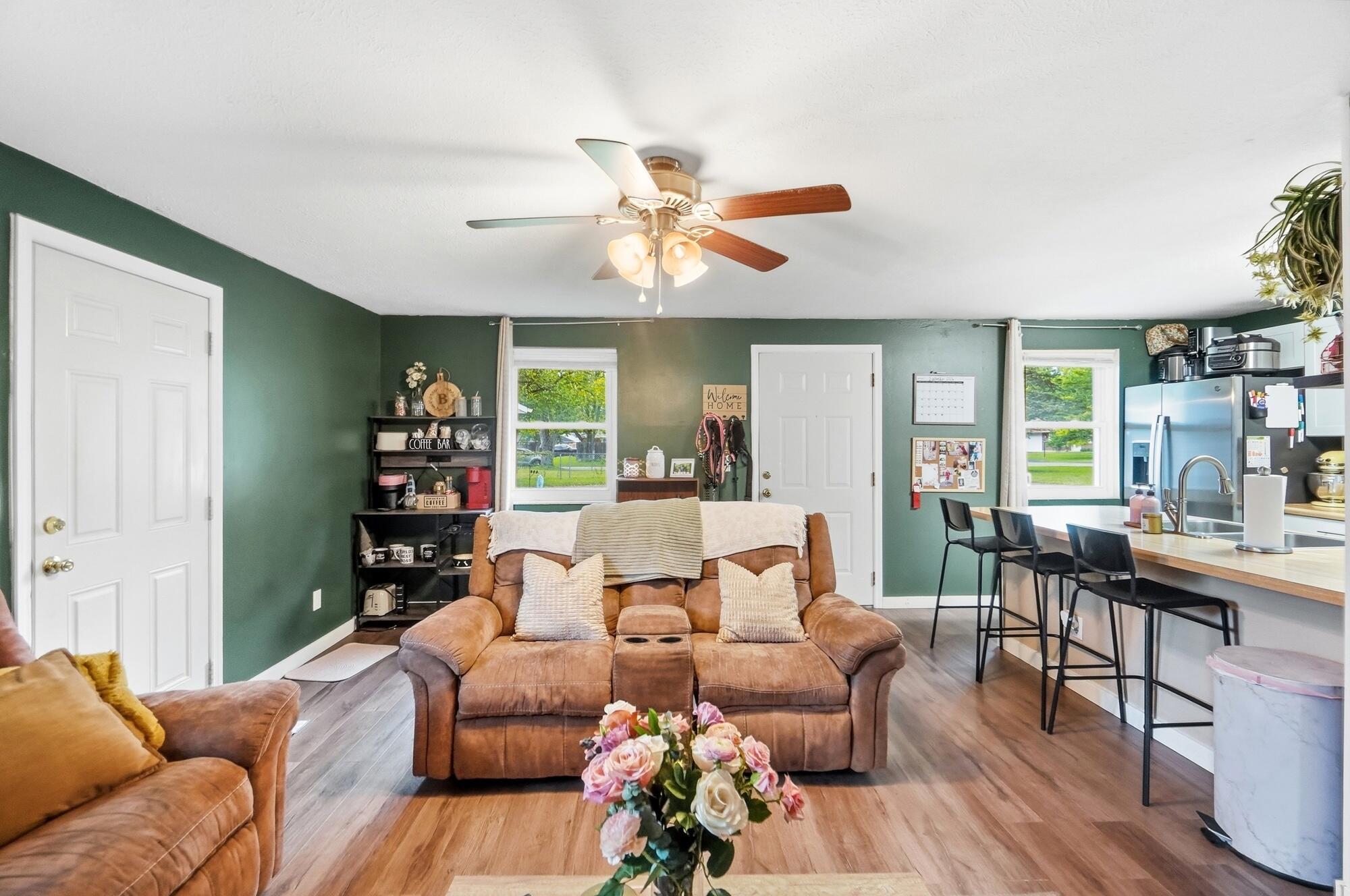 5612 Persian, Dayton, Ohio 45424