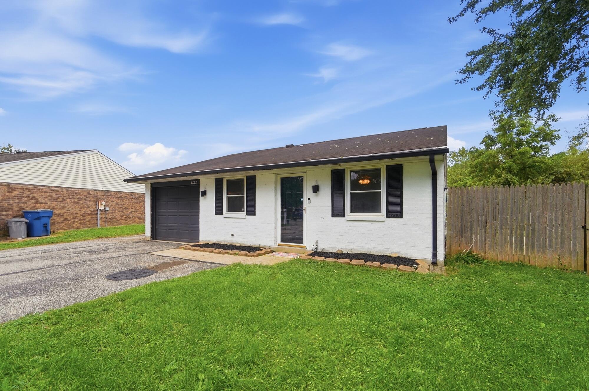 5612 Persian, Dayton, Ohio 45424