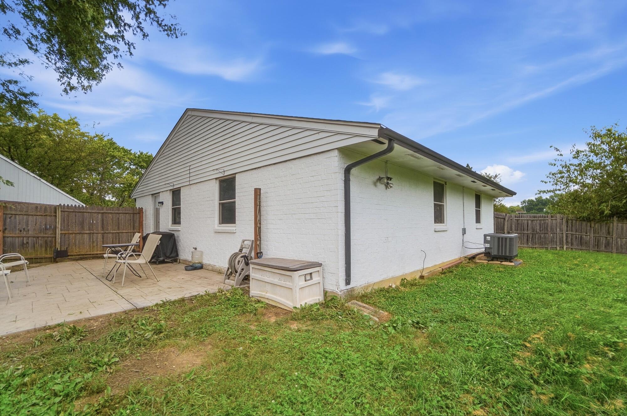 5612 Persian, Dayton, Ohio 45424