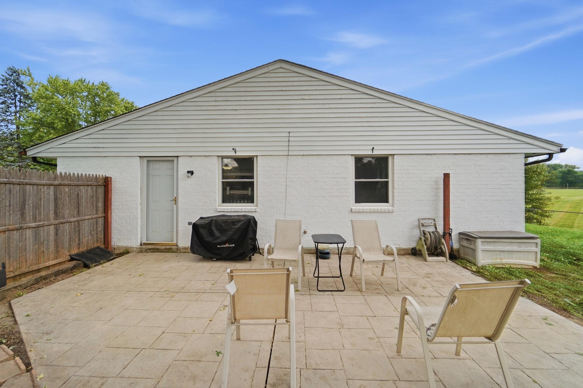 5612 Persian, Dayton, Ohio 45424