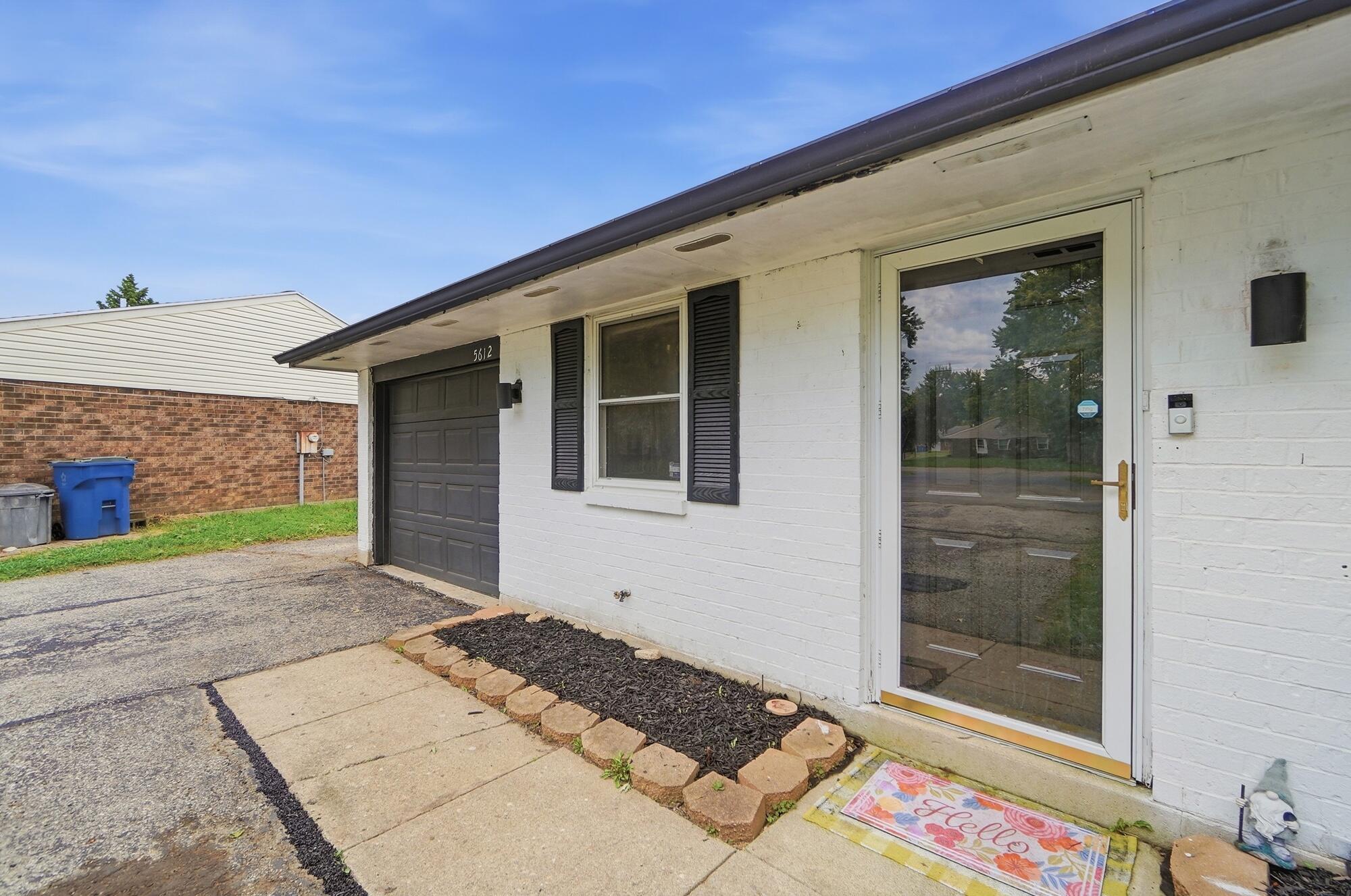 5612 Persian, Dayton, Ohio 45424