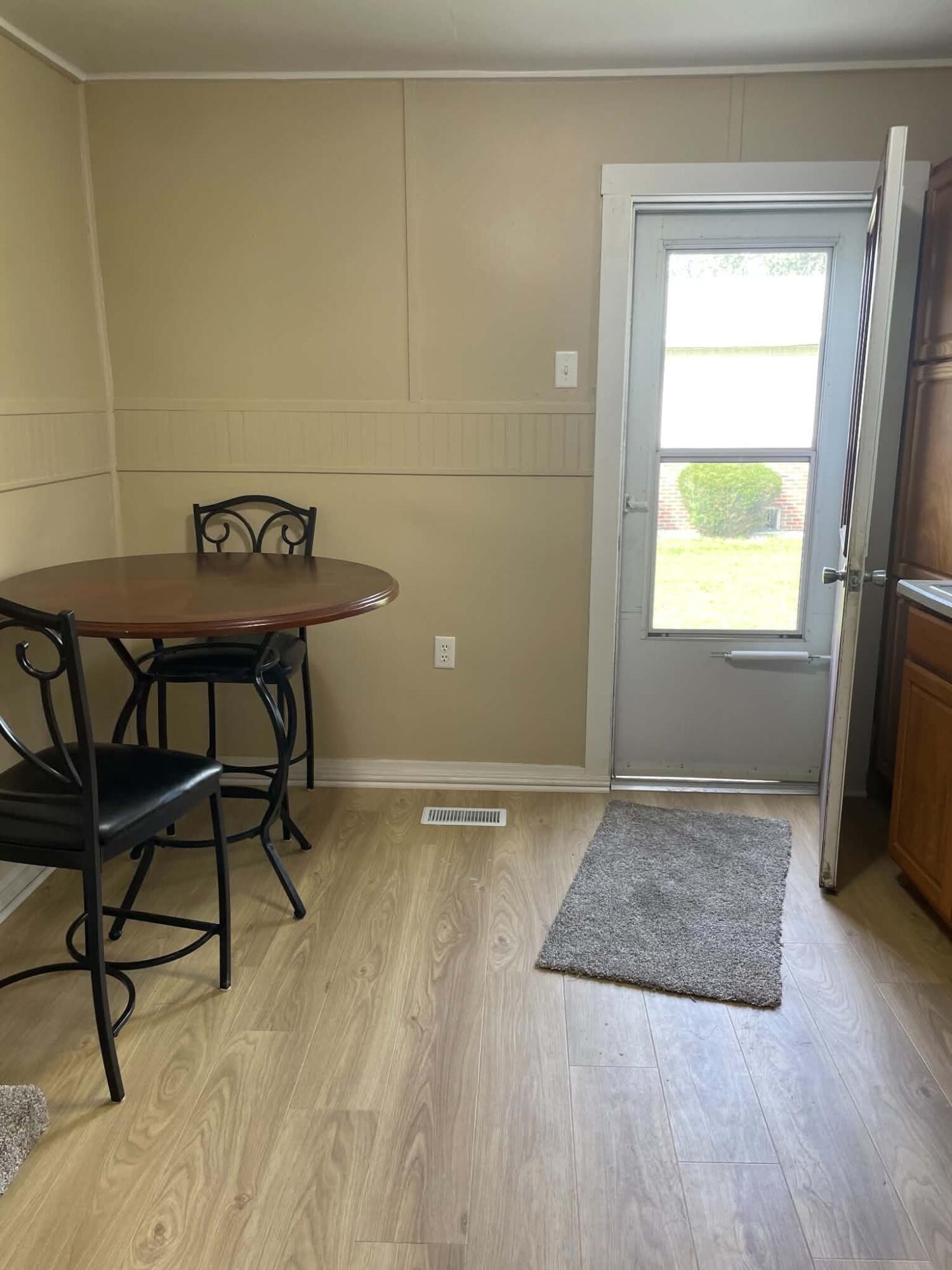 318 Pearl, Spencerville, Ohio 45887