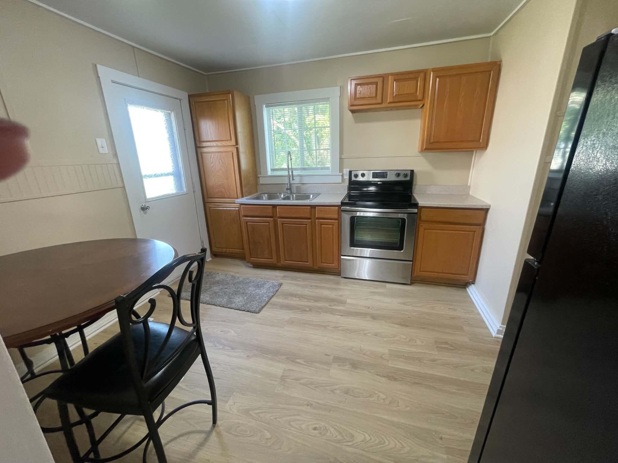 318 Pearl, Spencerville, Ohio 45887