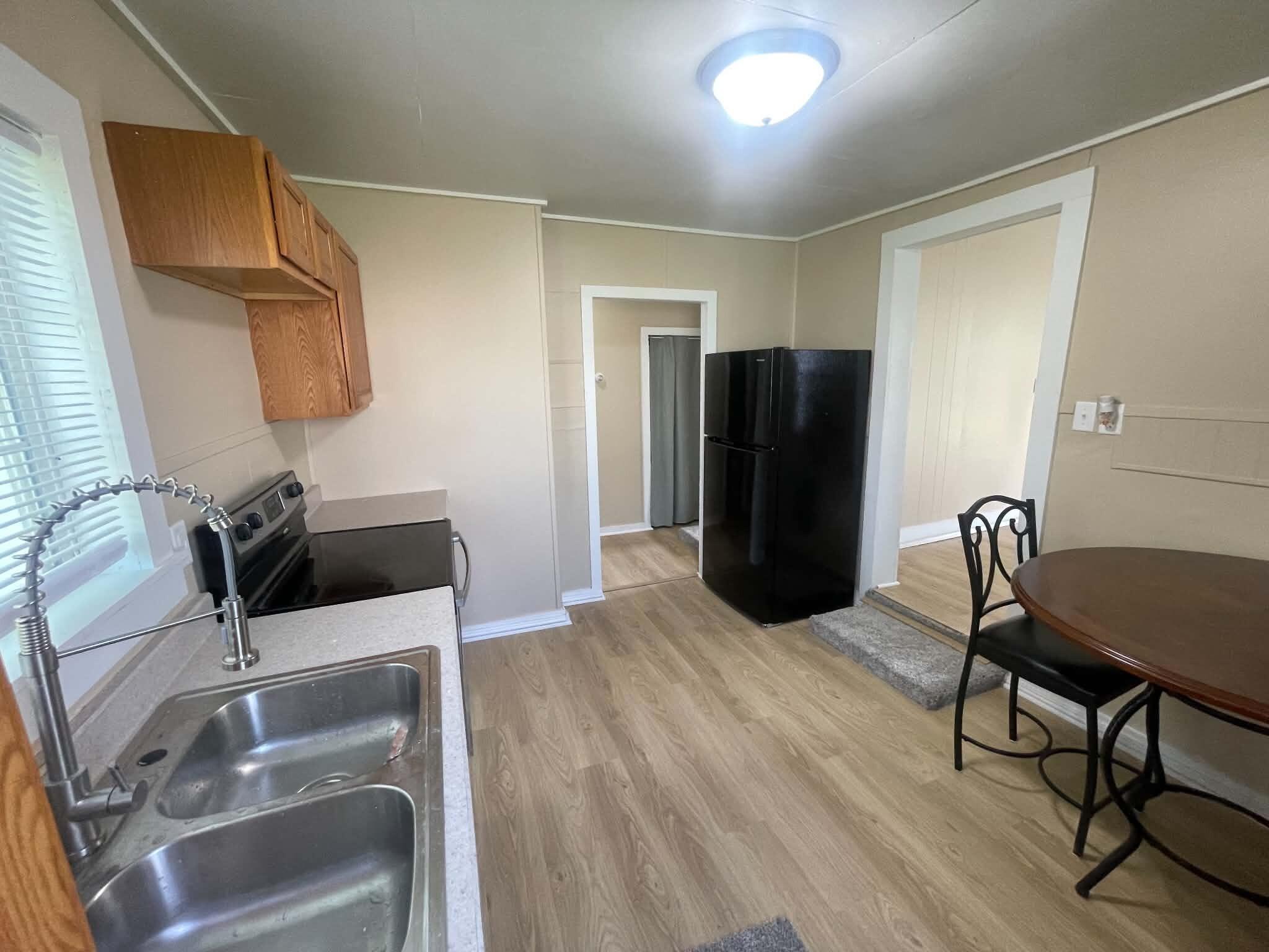 318 Pearl, Spencerville, Ohio 45887