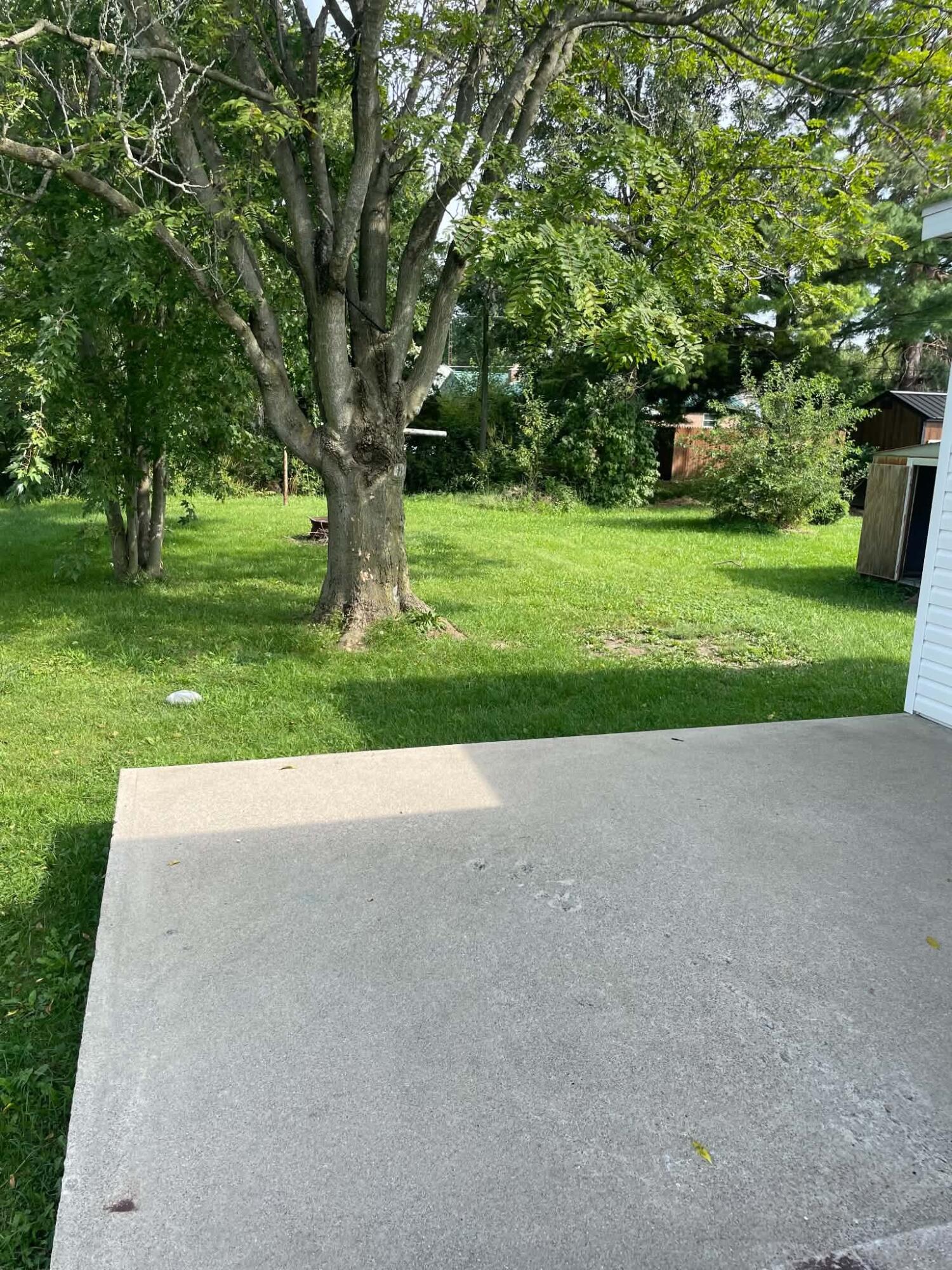 318 Pearl, Spencerville, Ohio 45887