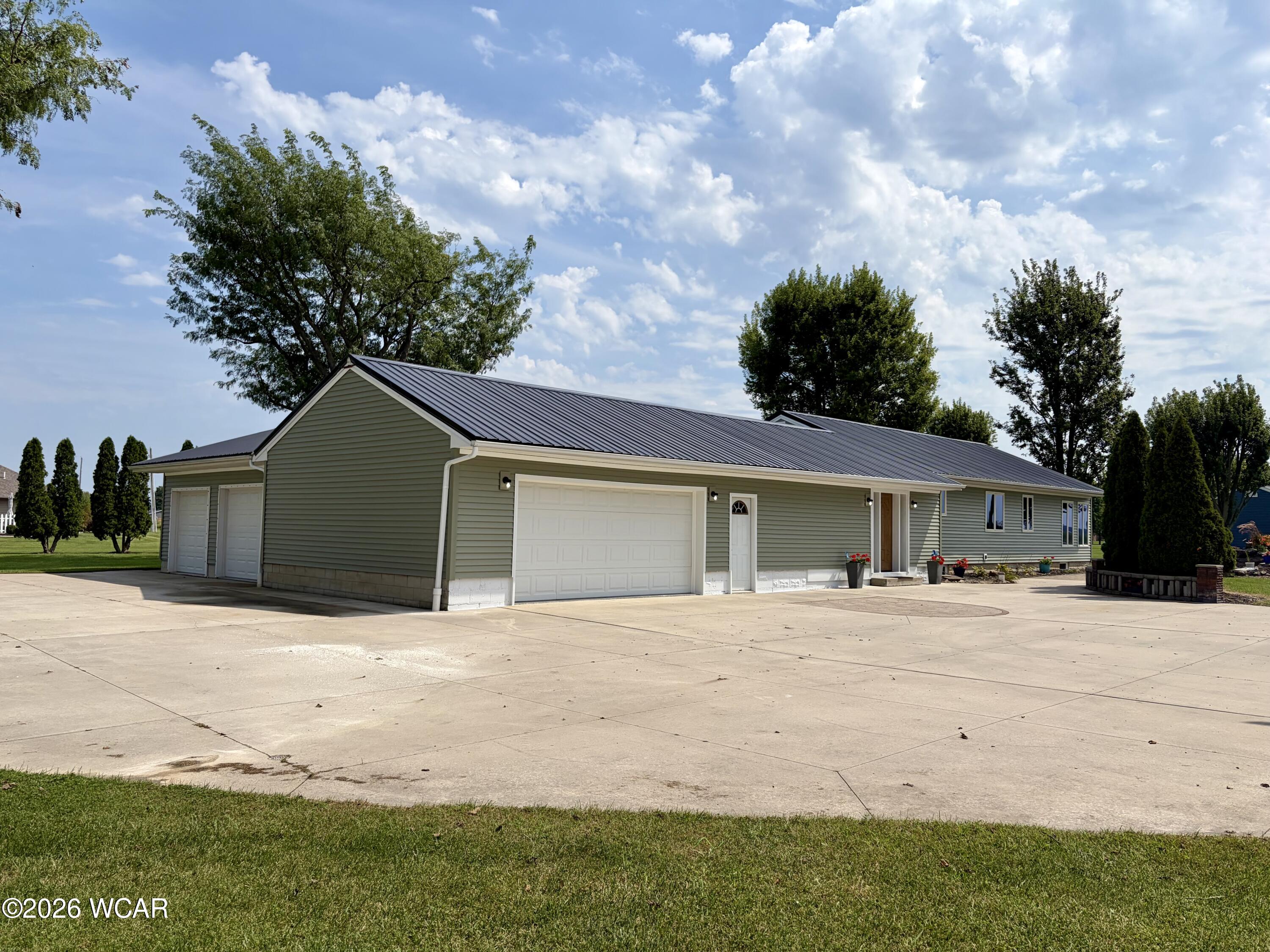 17623 Ohio 66, Fort Jennings, Ohio