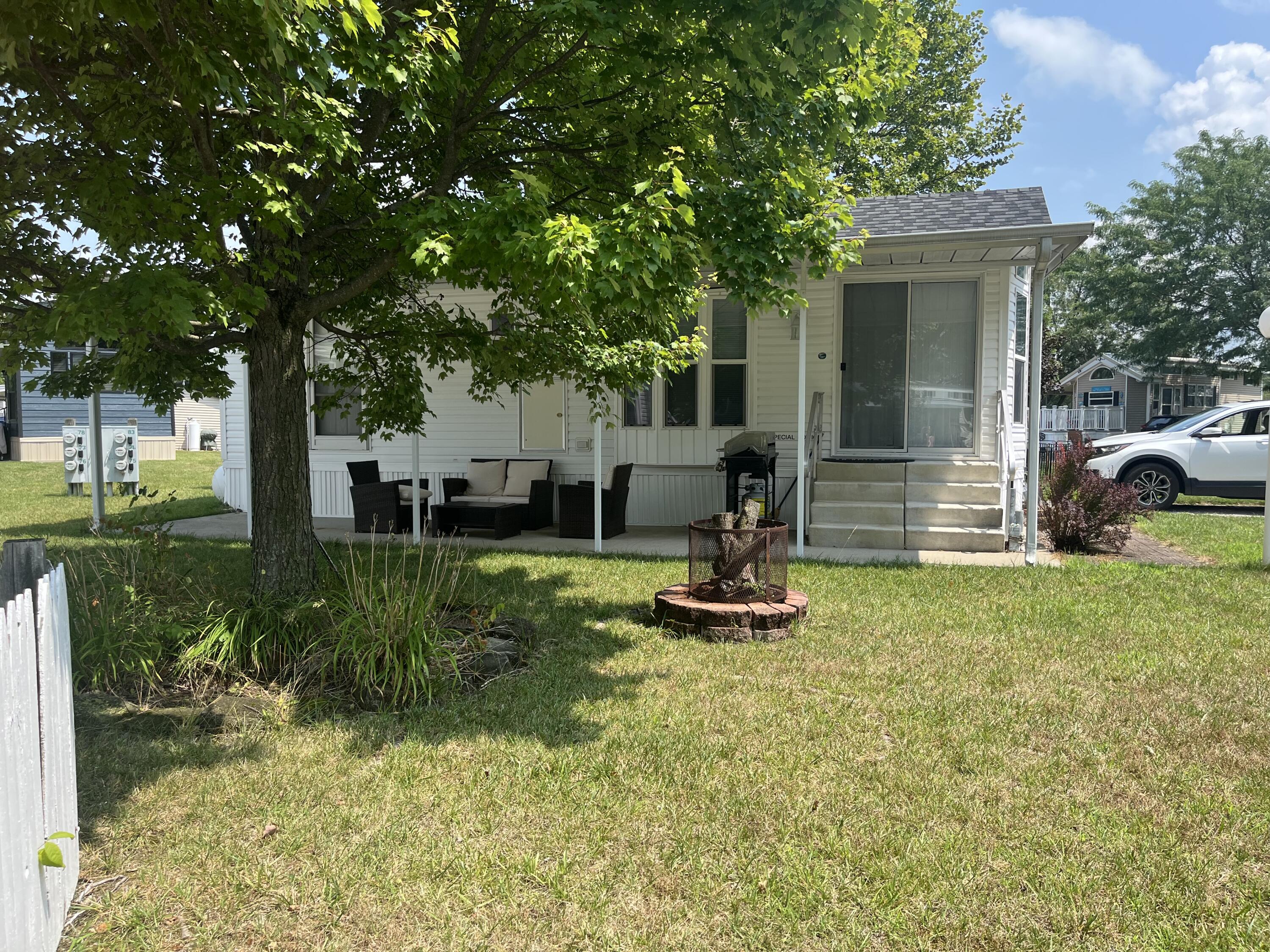 11377 Township Rd 266, Lakeview, Ohio 43331
