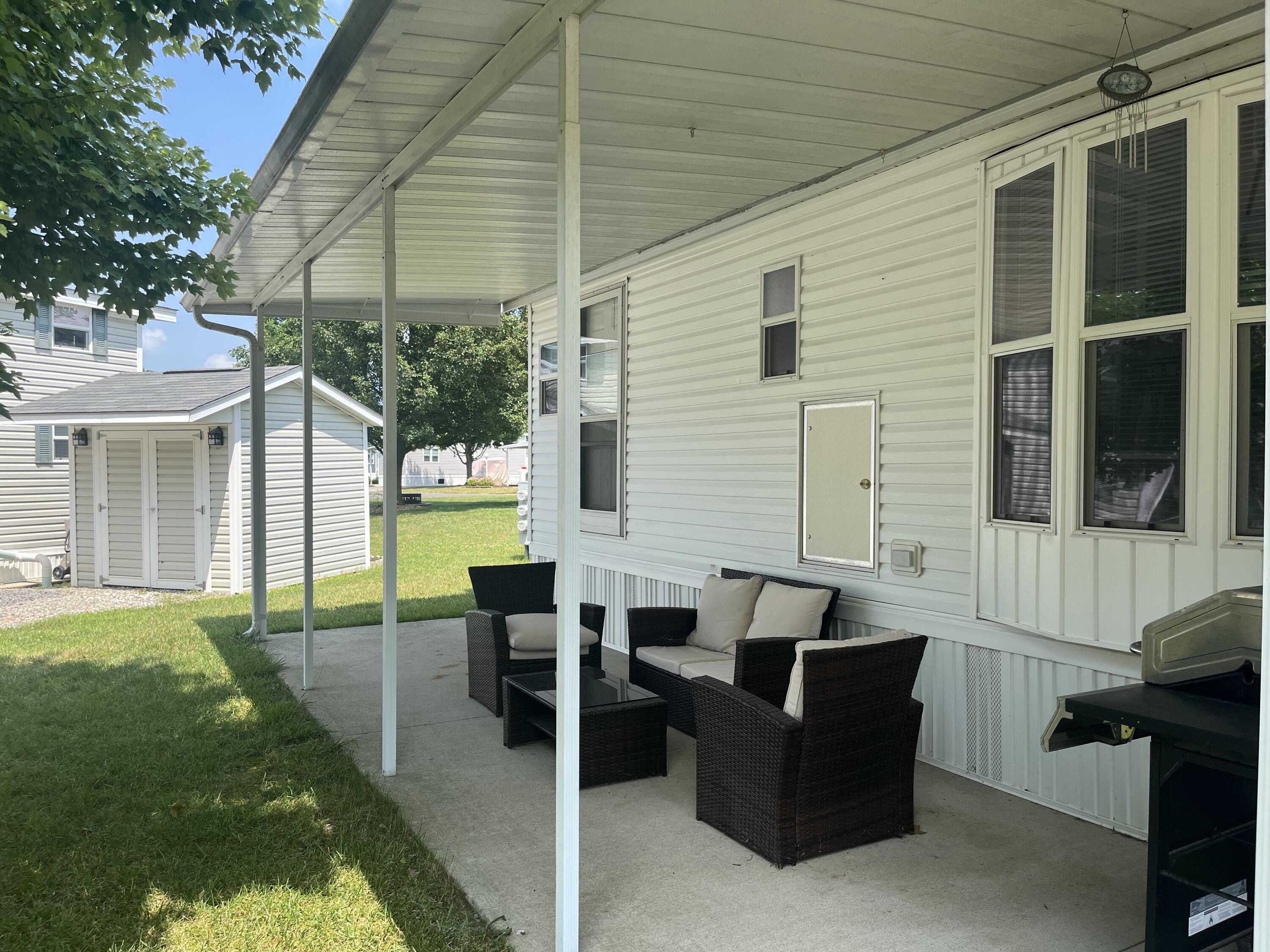 11377 Township Rd 266, Lakeview, Ohio 43331