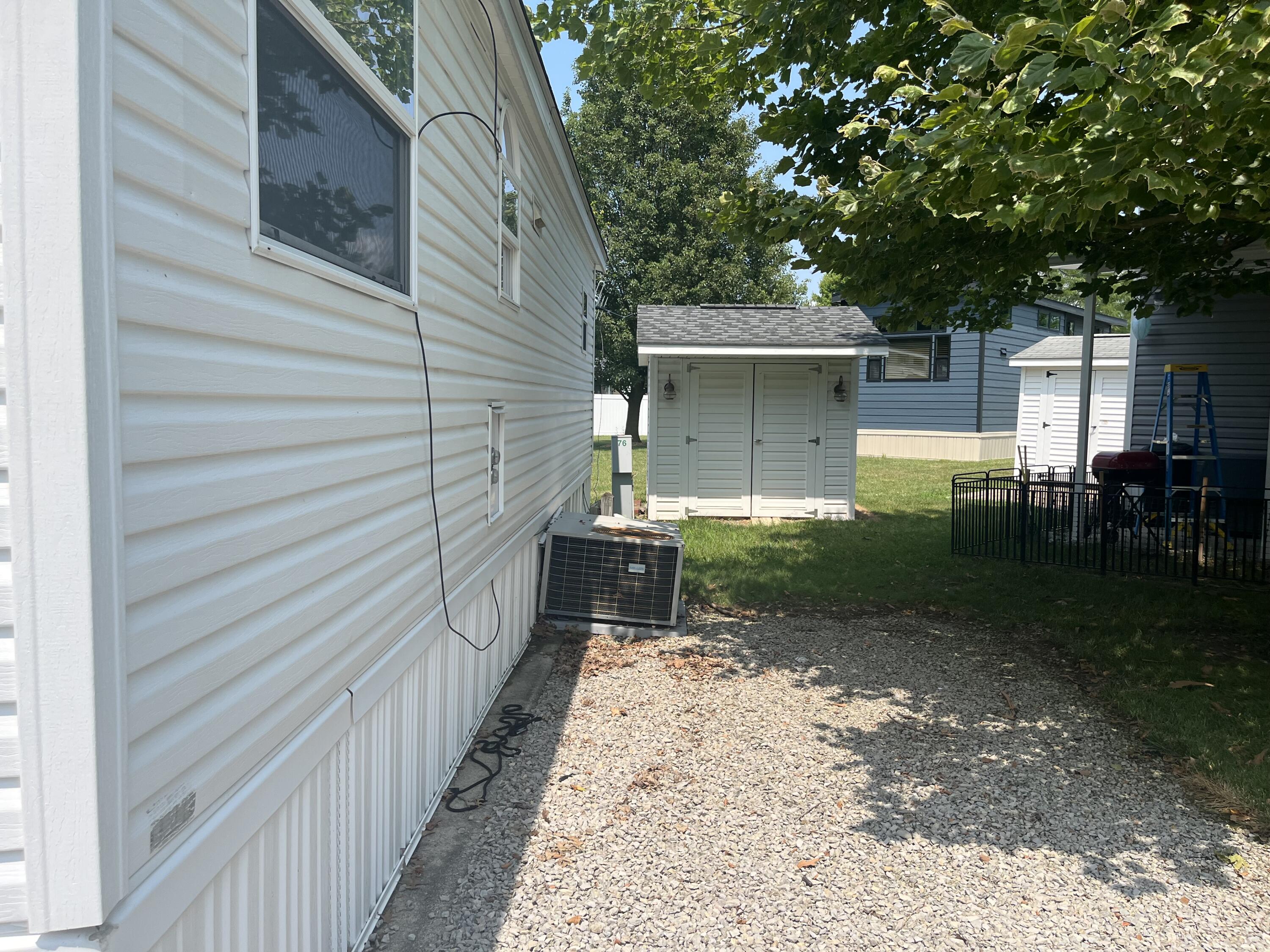 11377 Township Rd 266, Lakeview, Ohio 43331