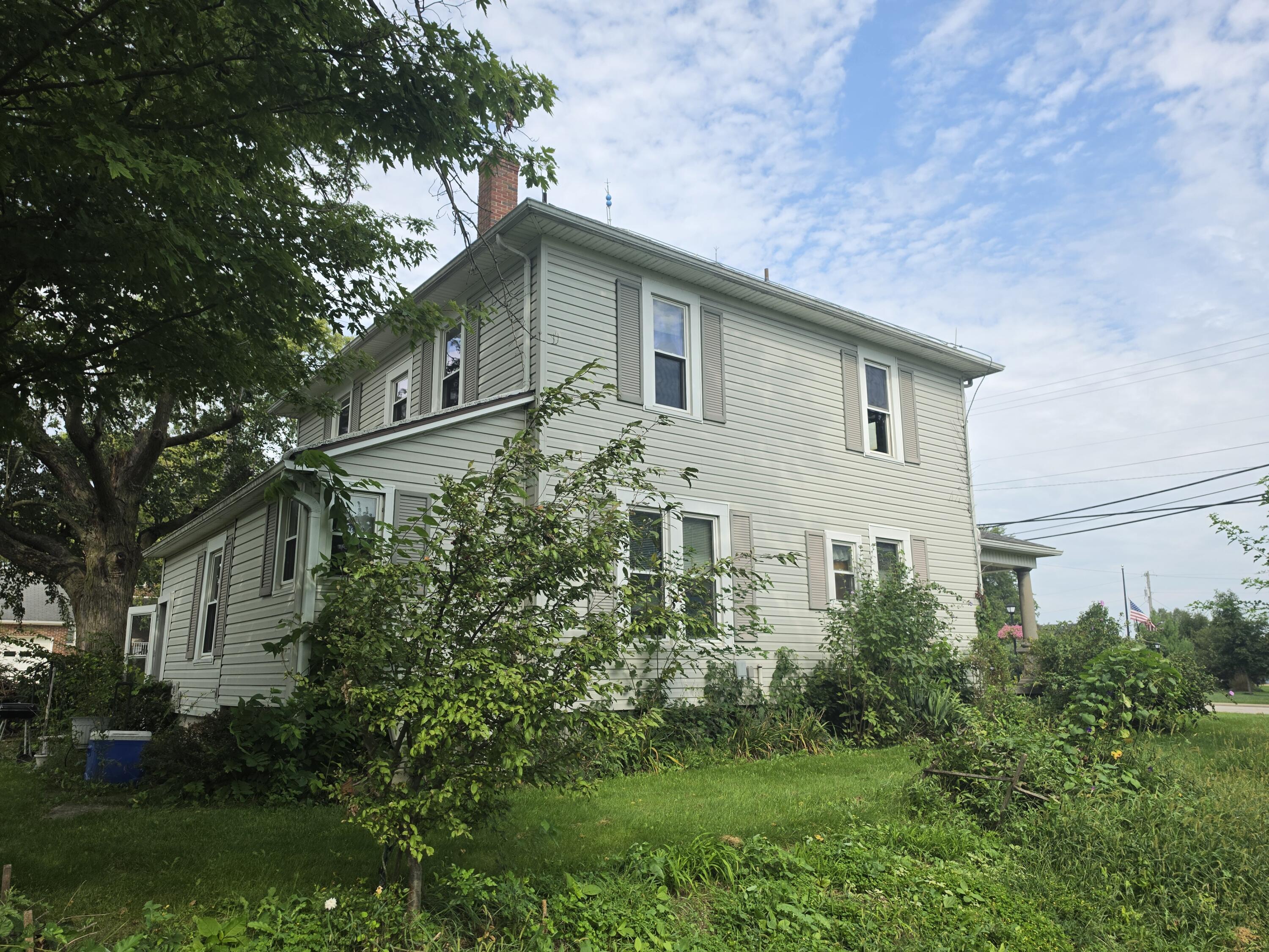 112 Main, Russia, Ohio 45363