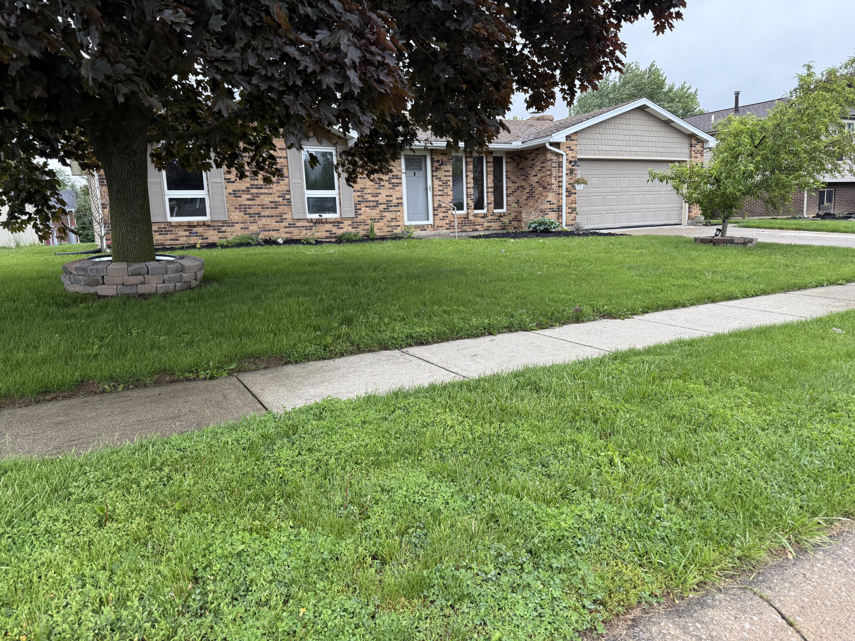 905 Canterbury, Celina, Ohio 45822