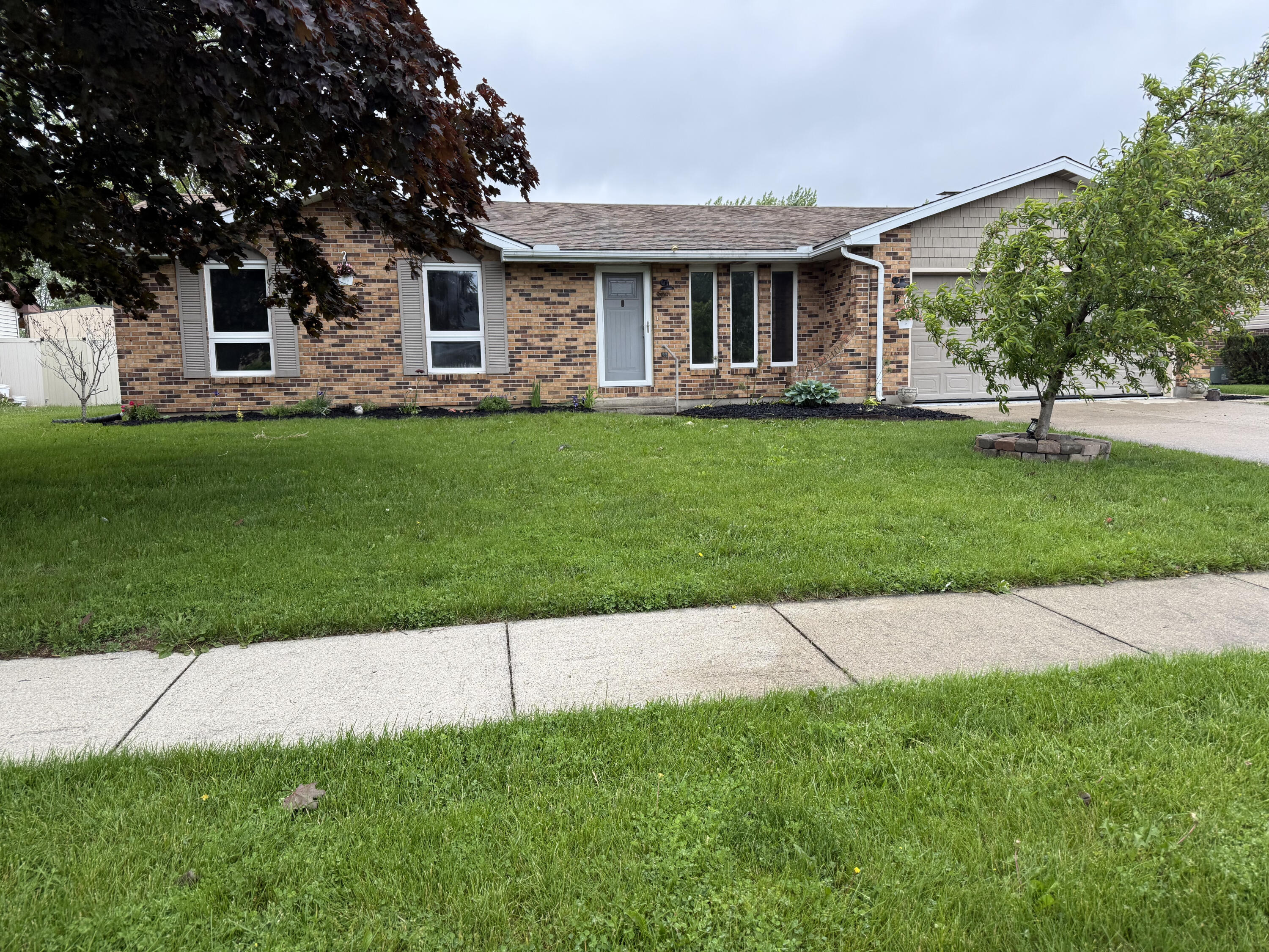 905 Canterbury, Celina, Ohio 45822