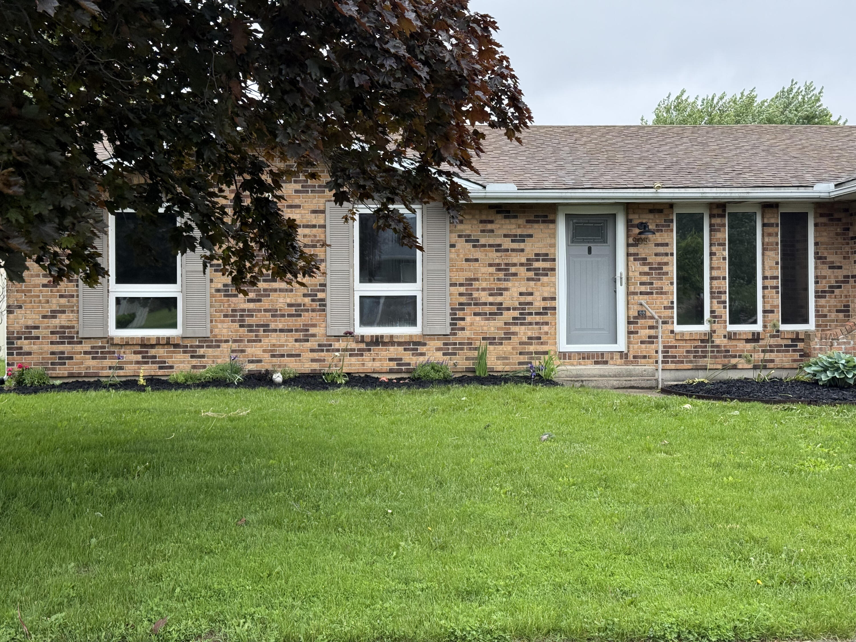 905 Canterbury, Celina, Ohio 45822