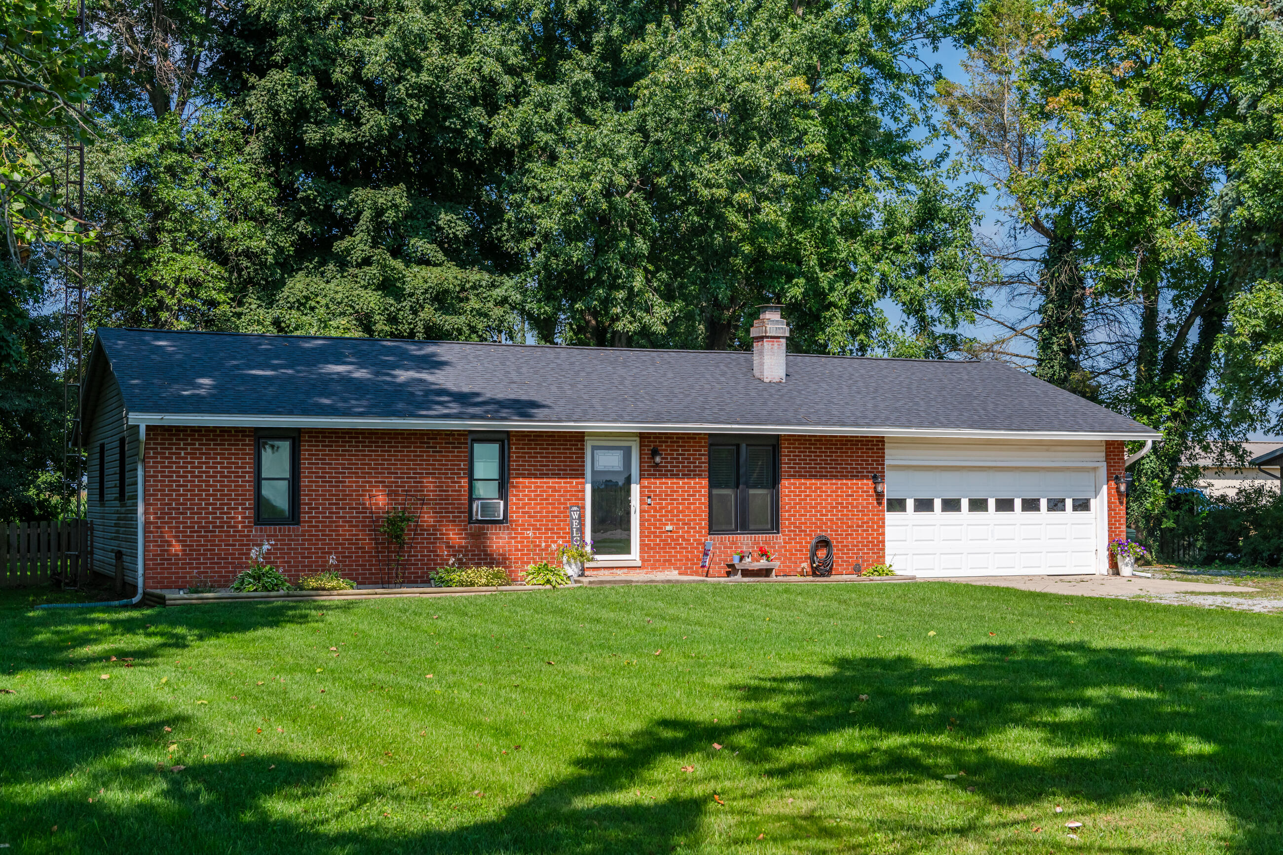 4610 Urbana-Moorefield, Urbana, Ohio 43078