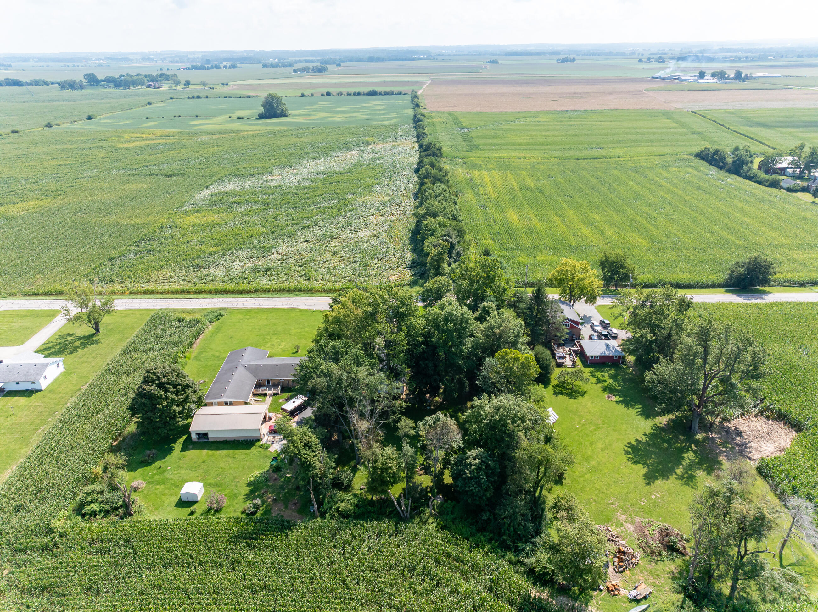 4610 Urbana-Moorefield, Urbana, Ohio 43078